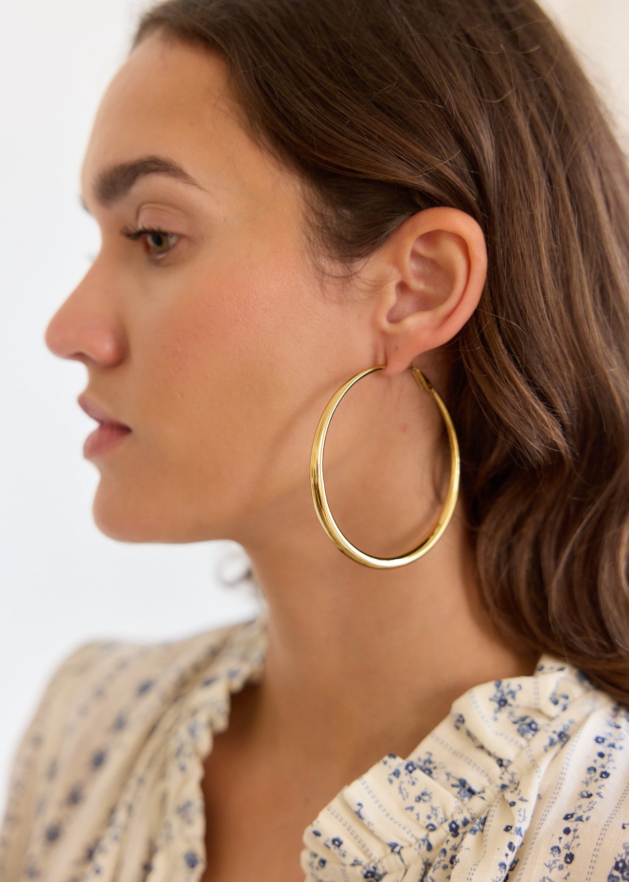 Anthea earrings