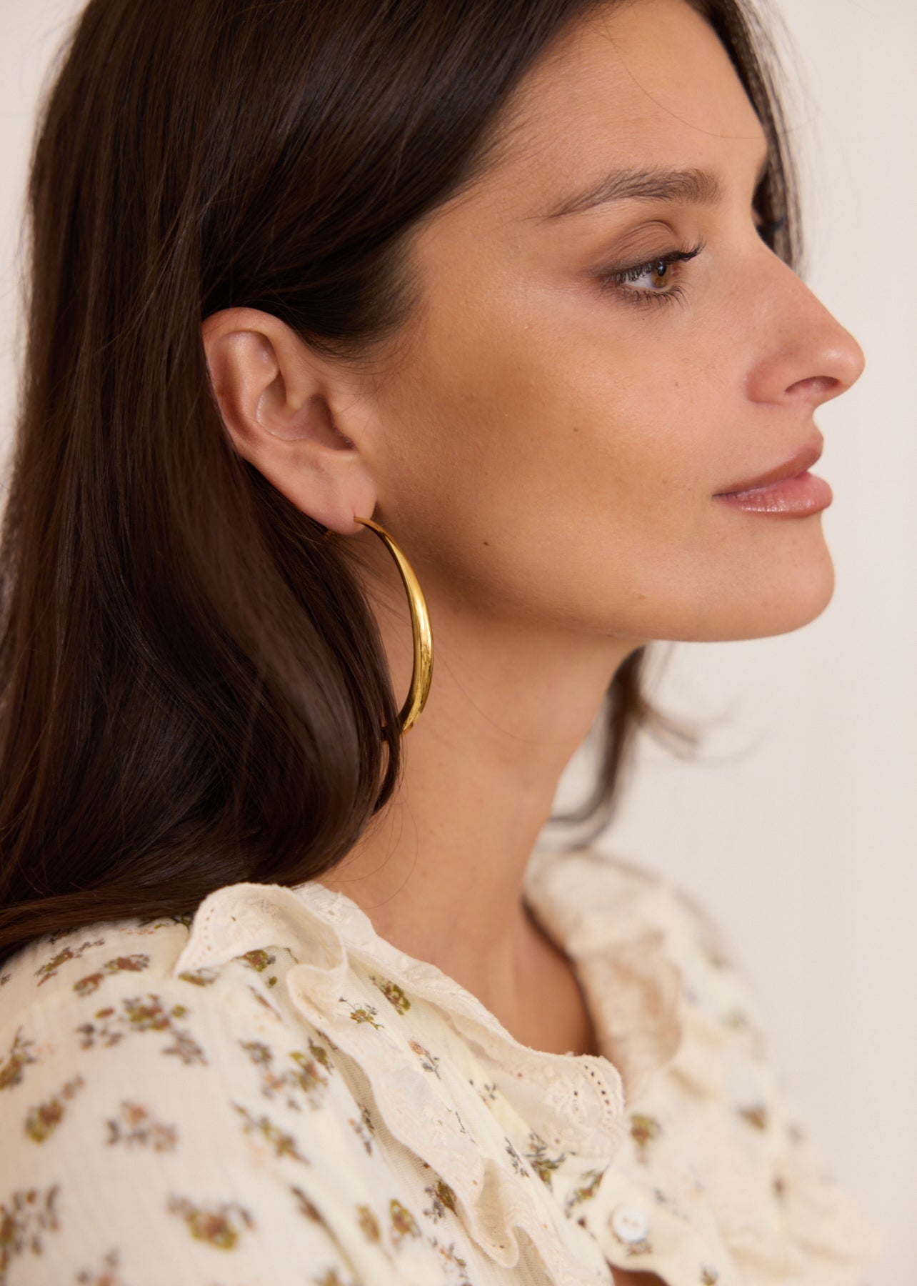 Boucles d'oreilles Anthéa