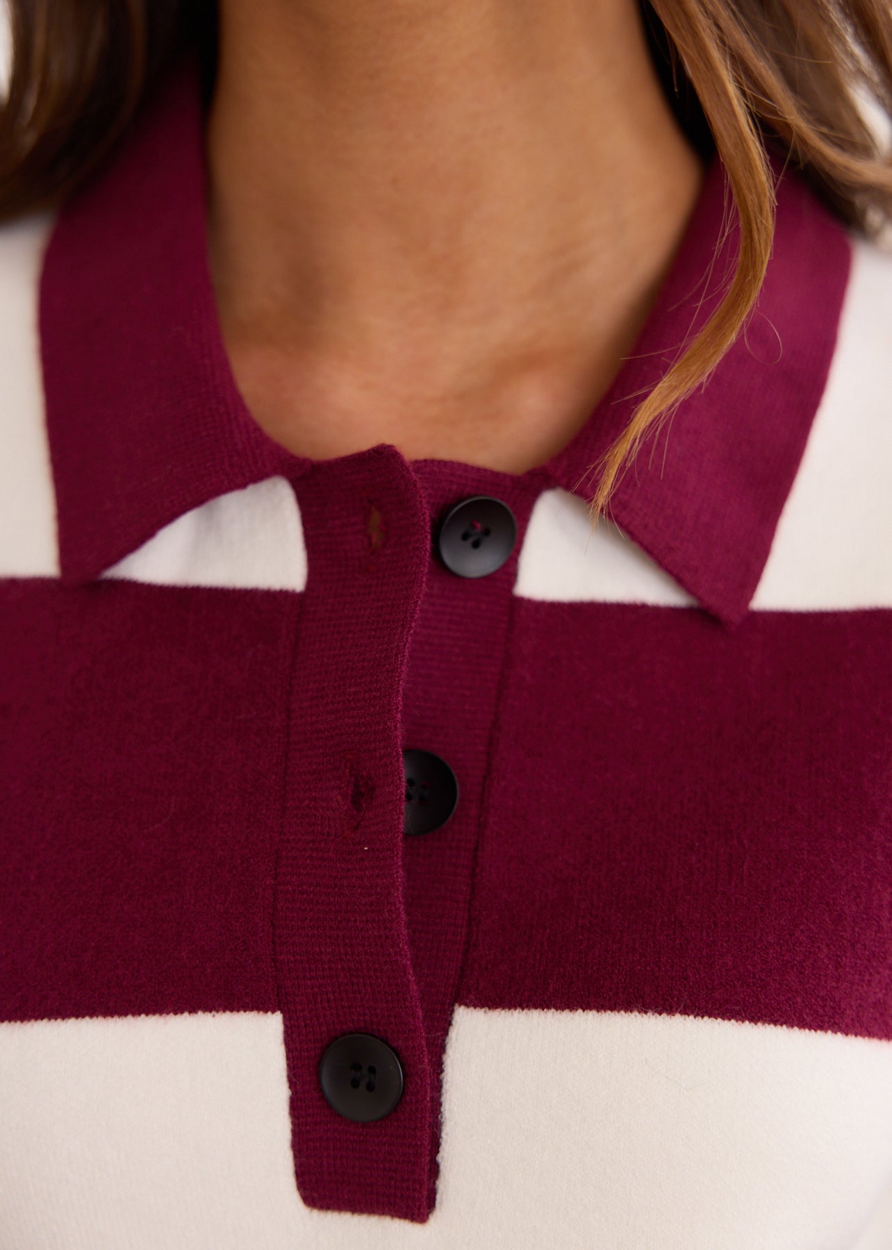 Arlene sweater