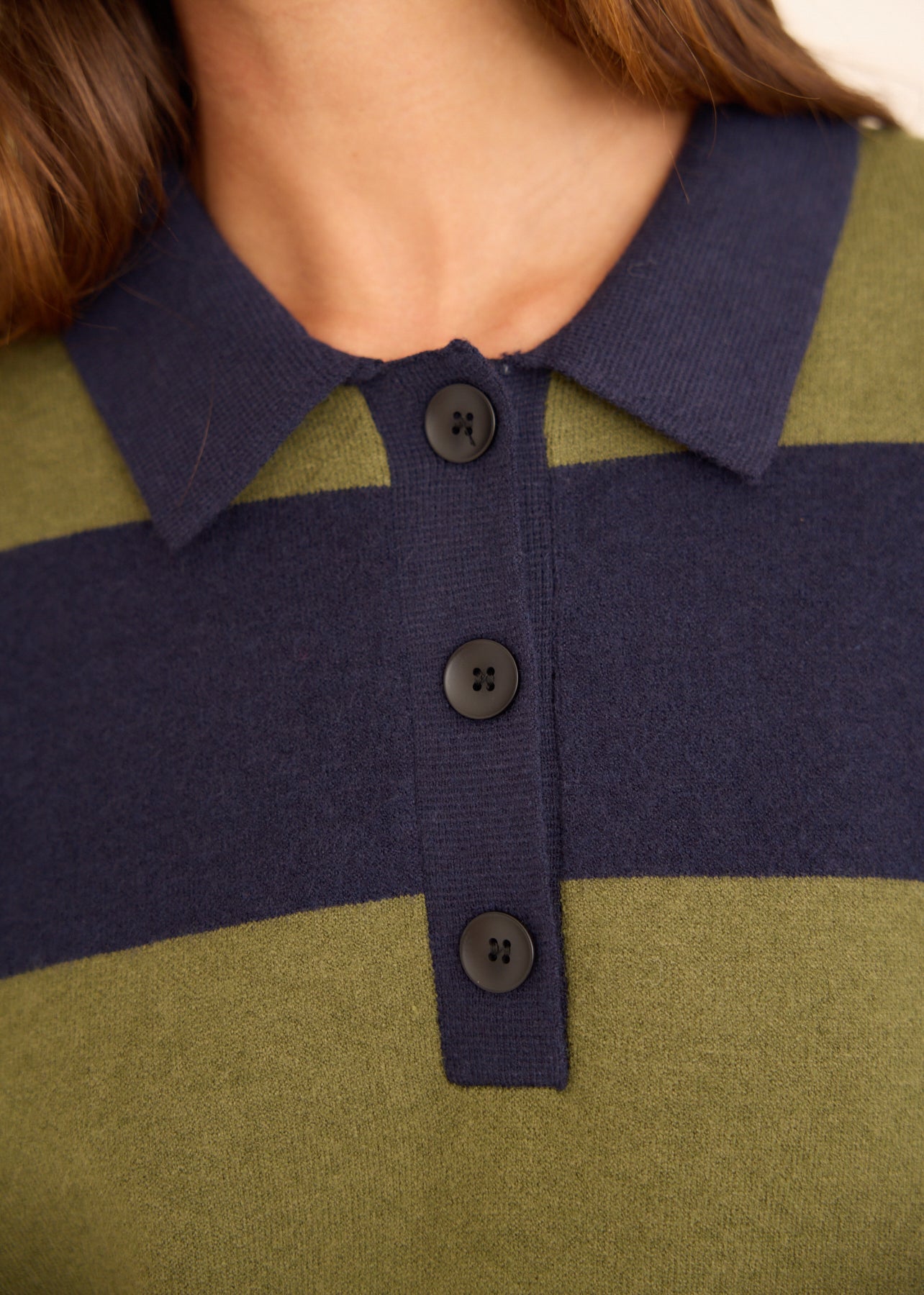 Pull Arlène