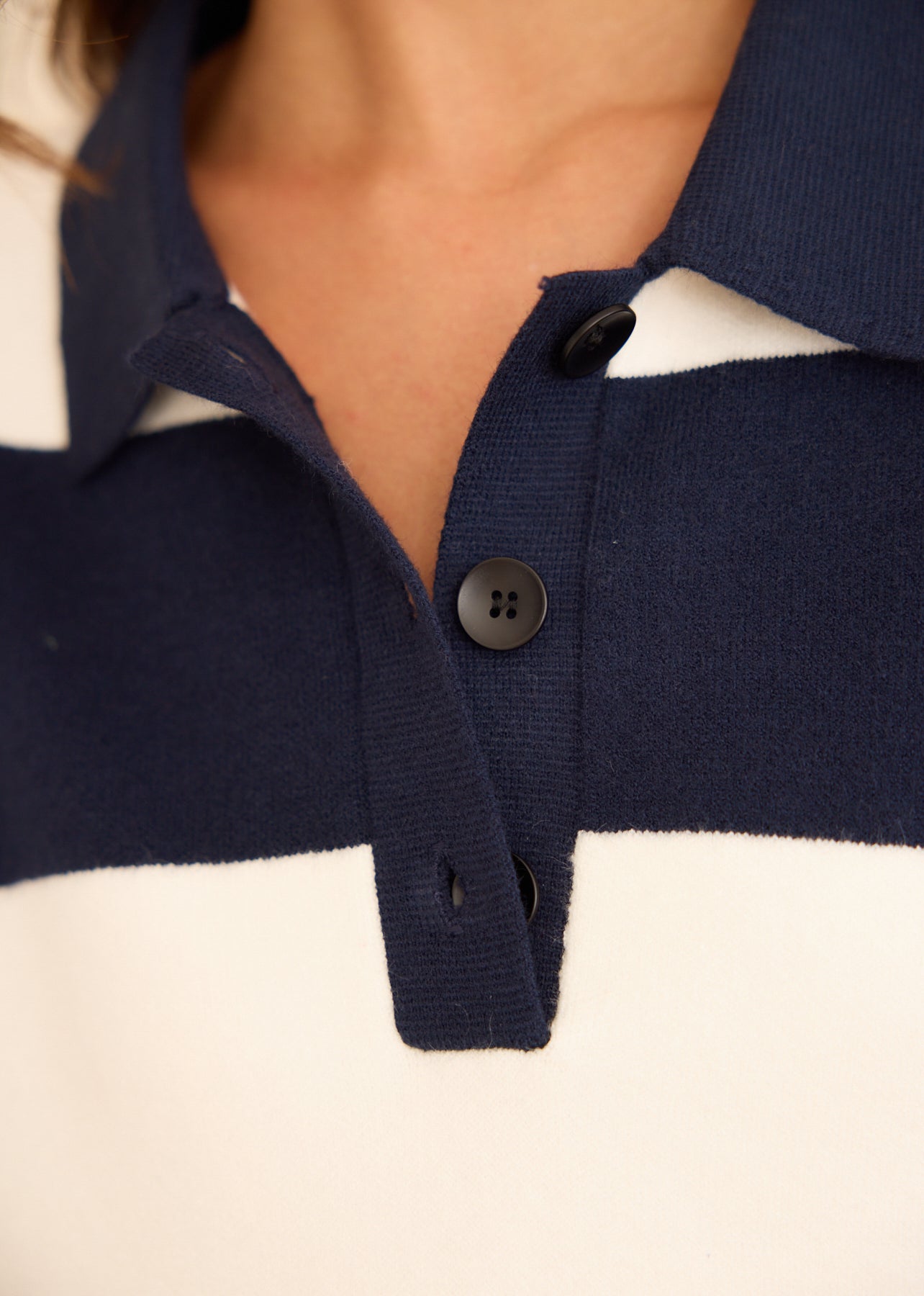 Pull Arlène