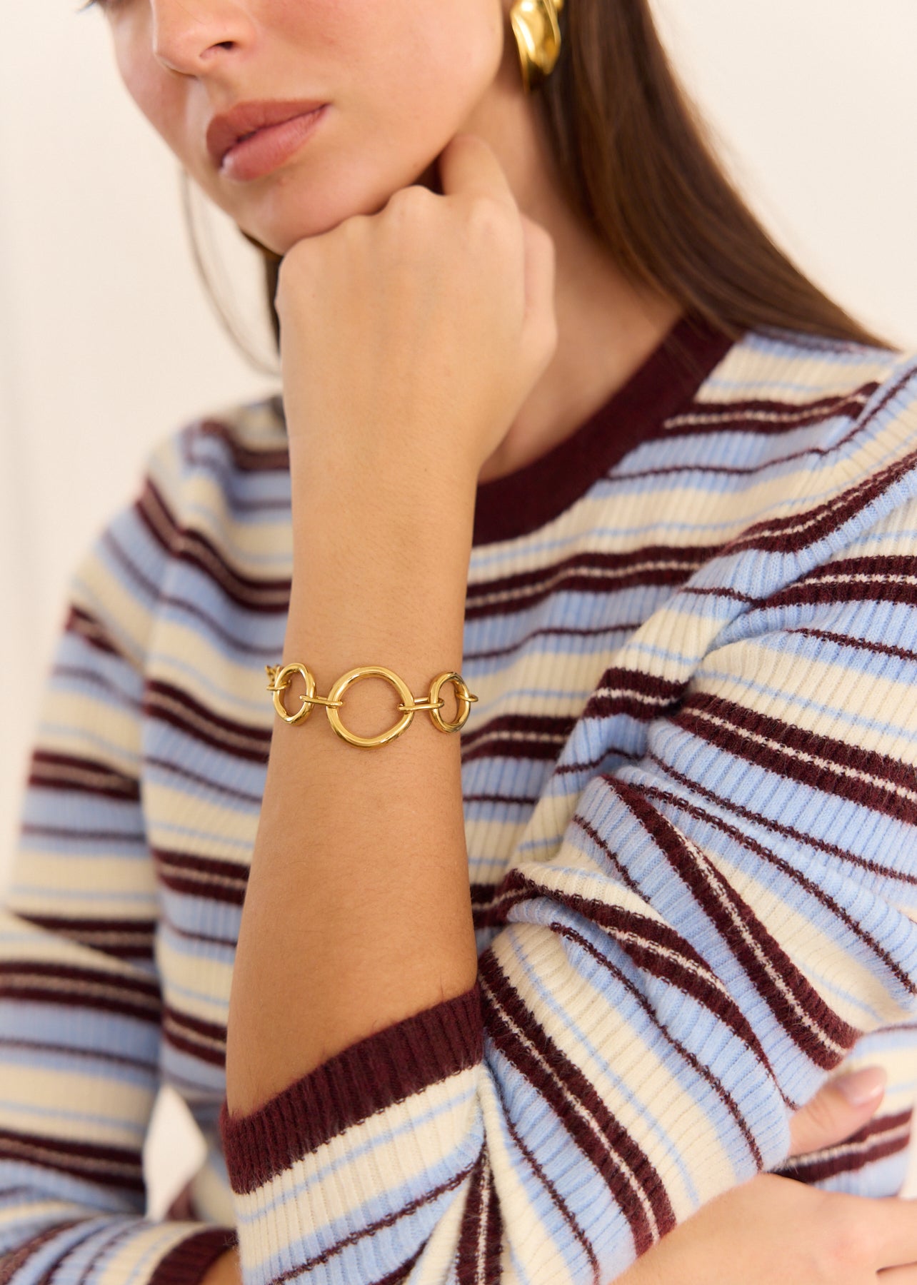 Bracelet Atlas