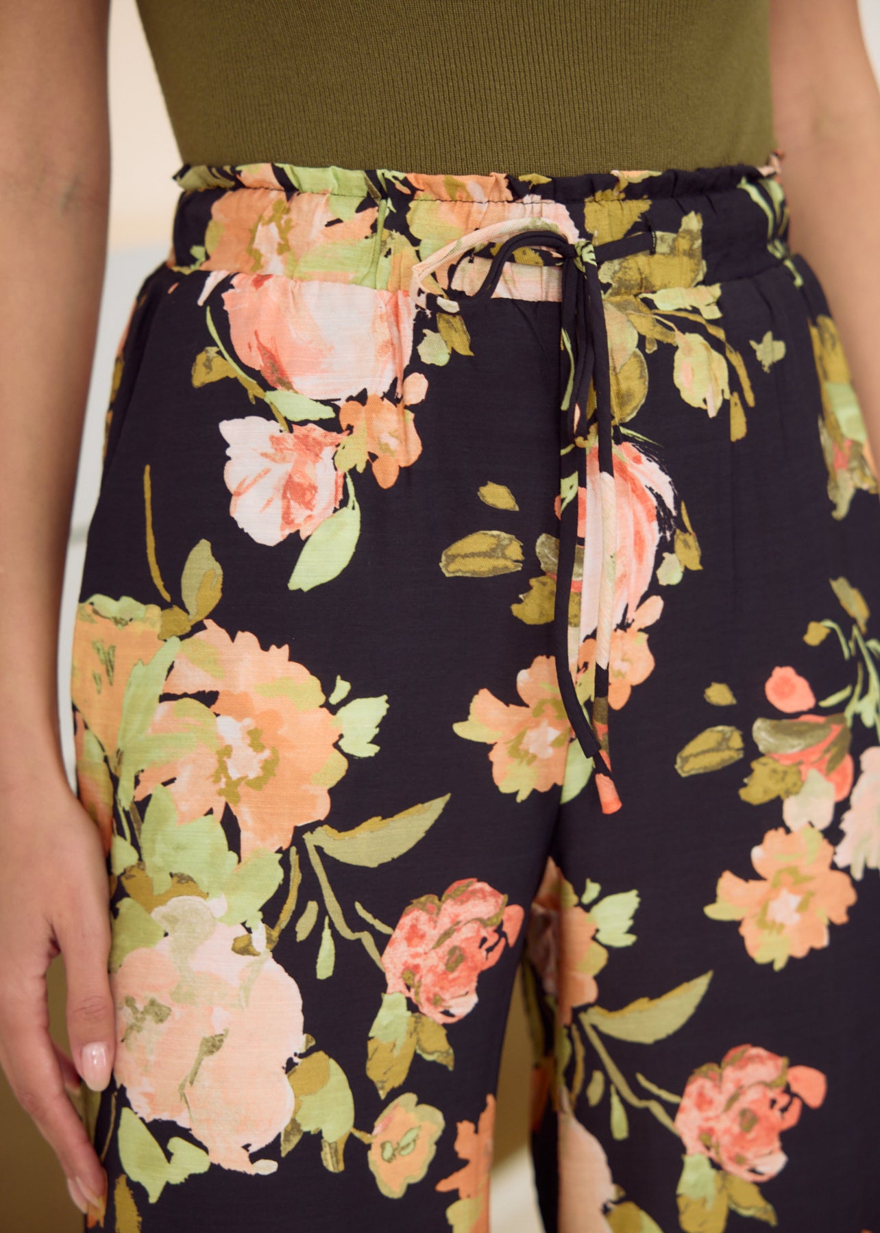 Pantalon Aude
