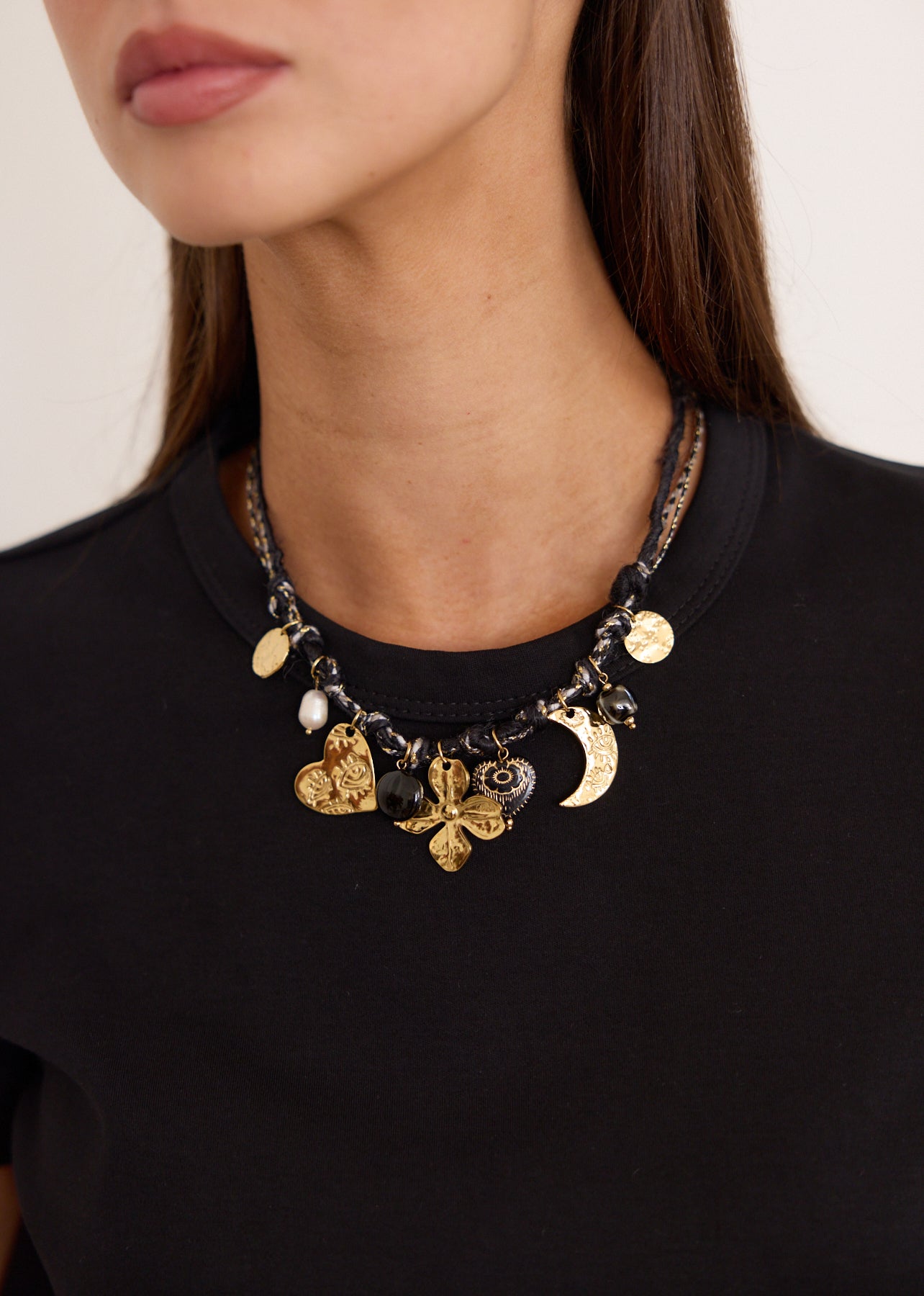 Collier Augusta