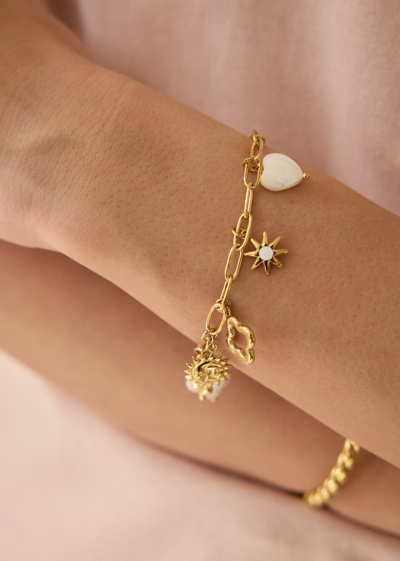 Bracelet Aurore