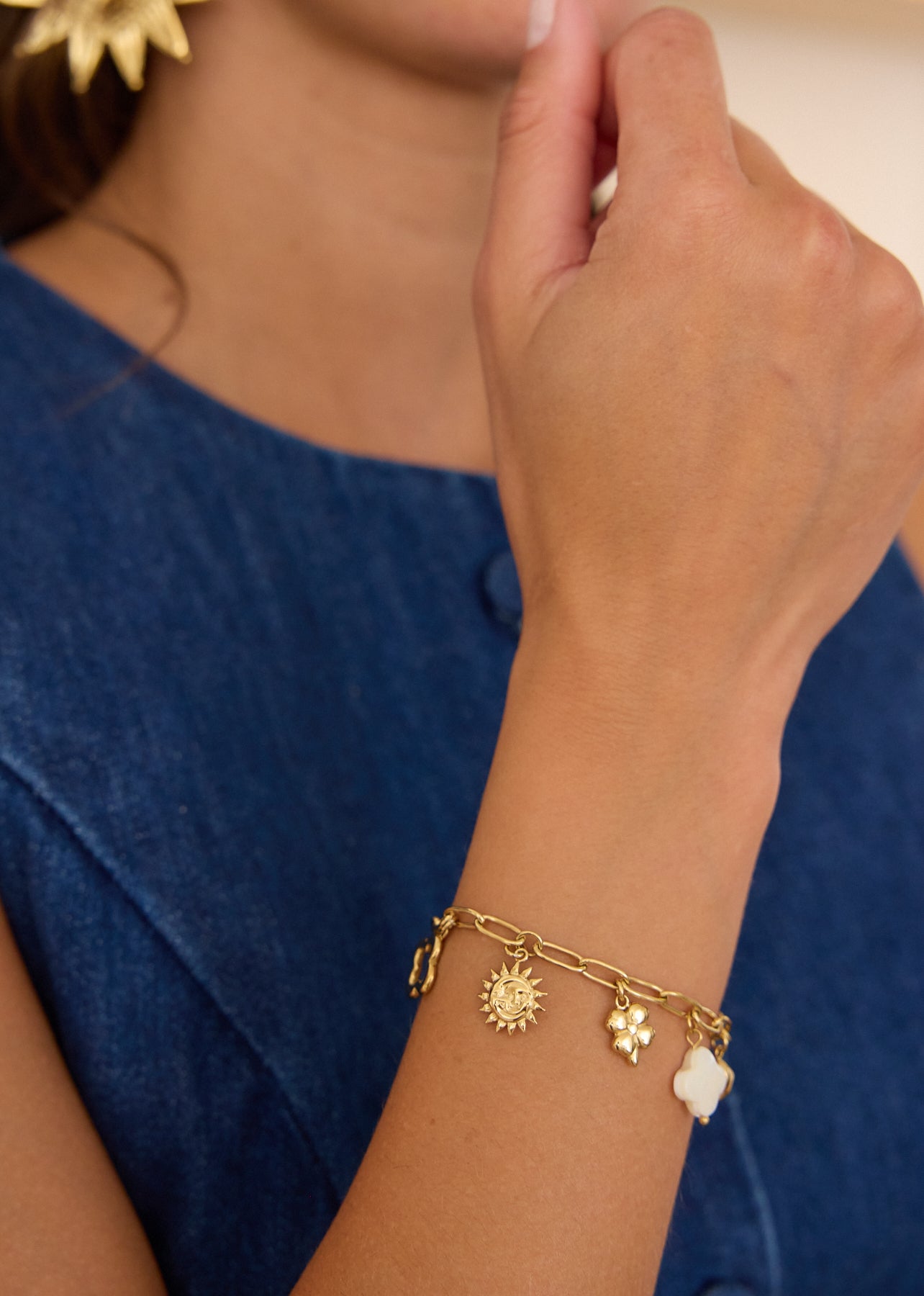 Aurora Bracelet