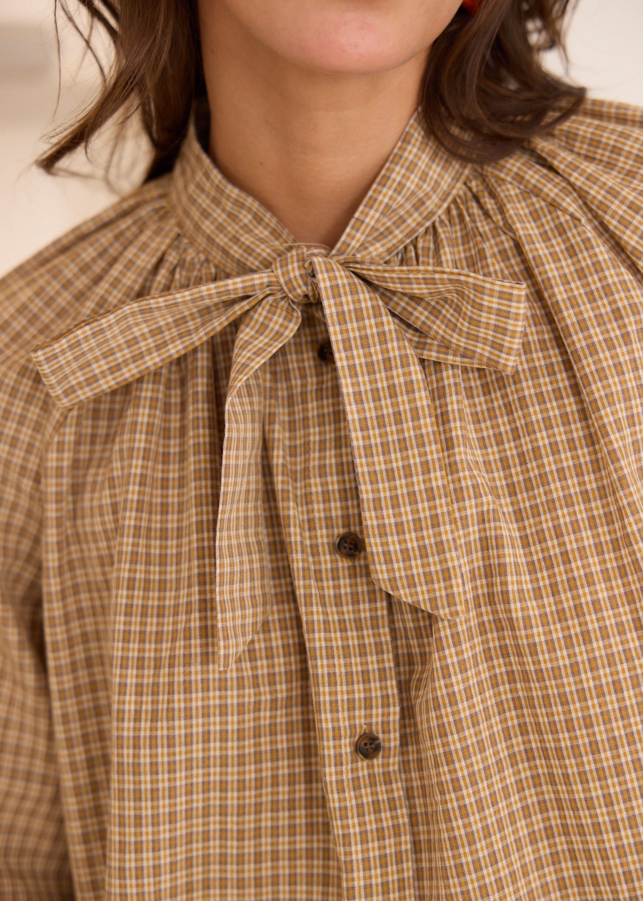 Chemise Avalon