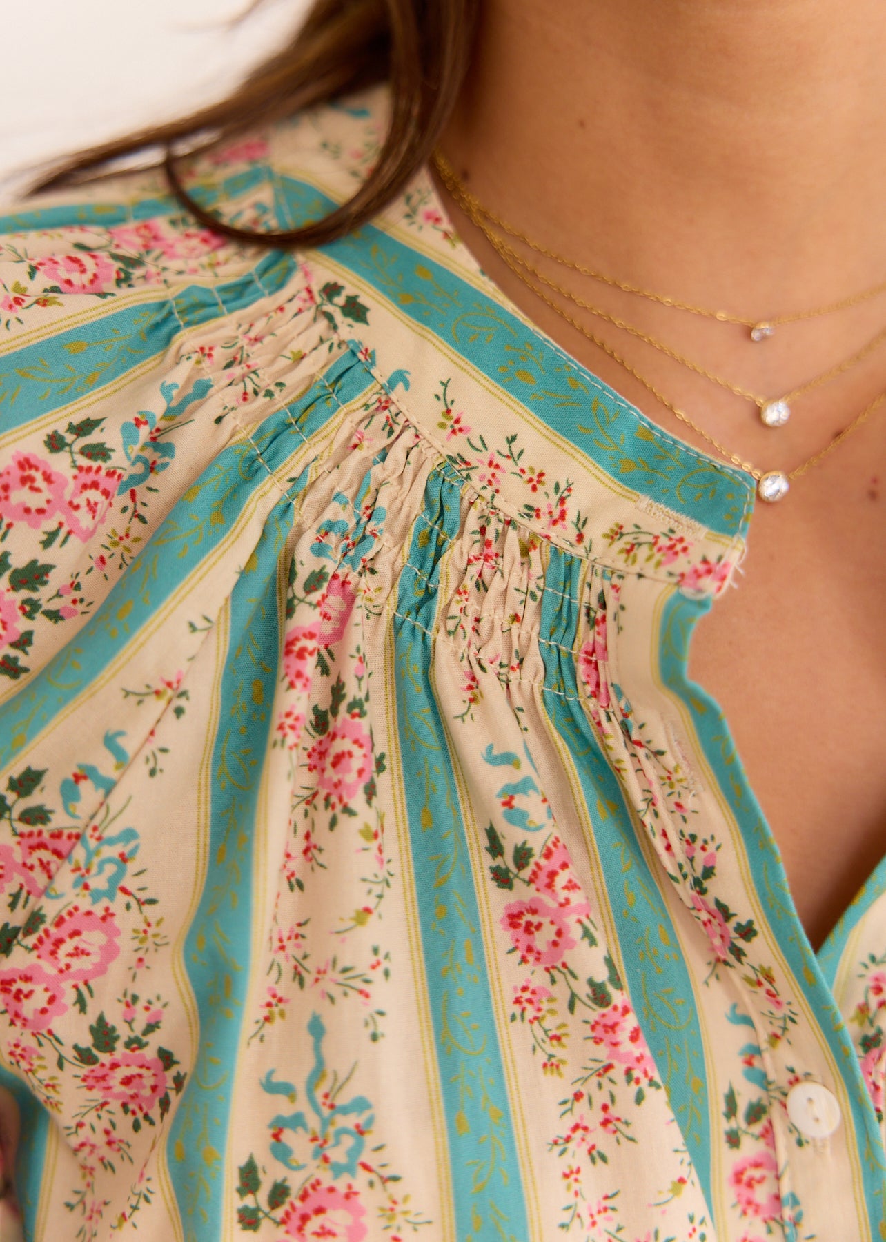 Blouse Ava