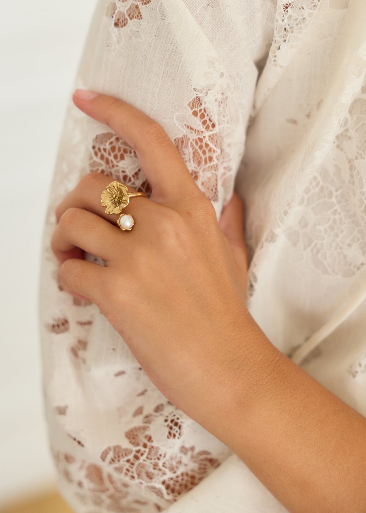 Bague Ayla