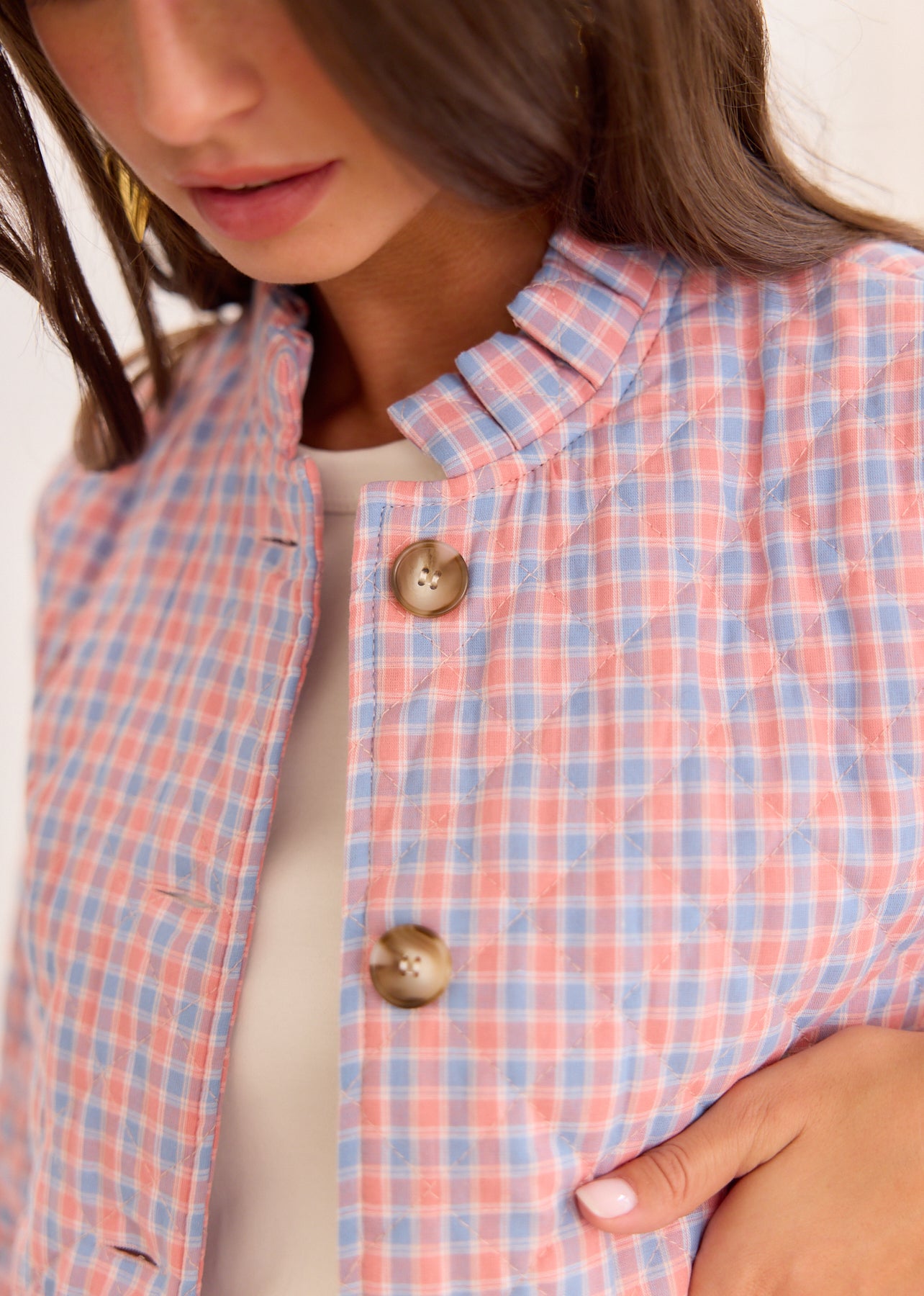 Azelle Jacket