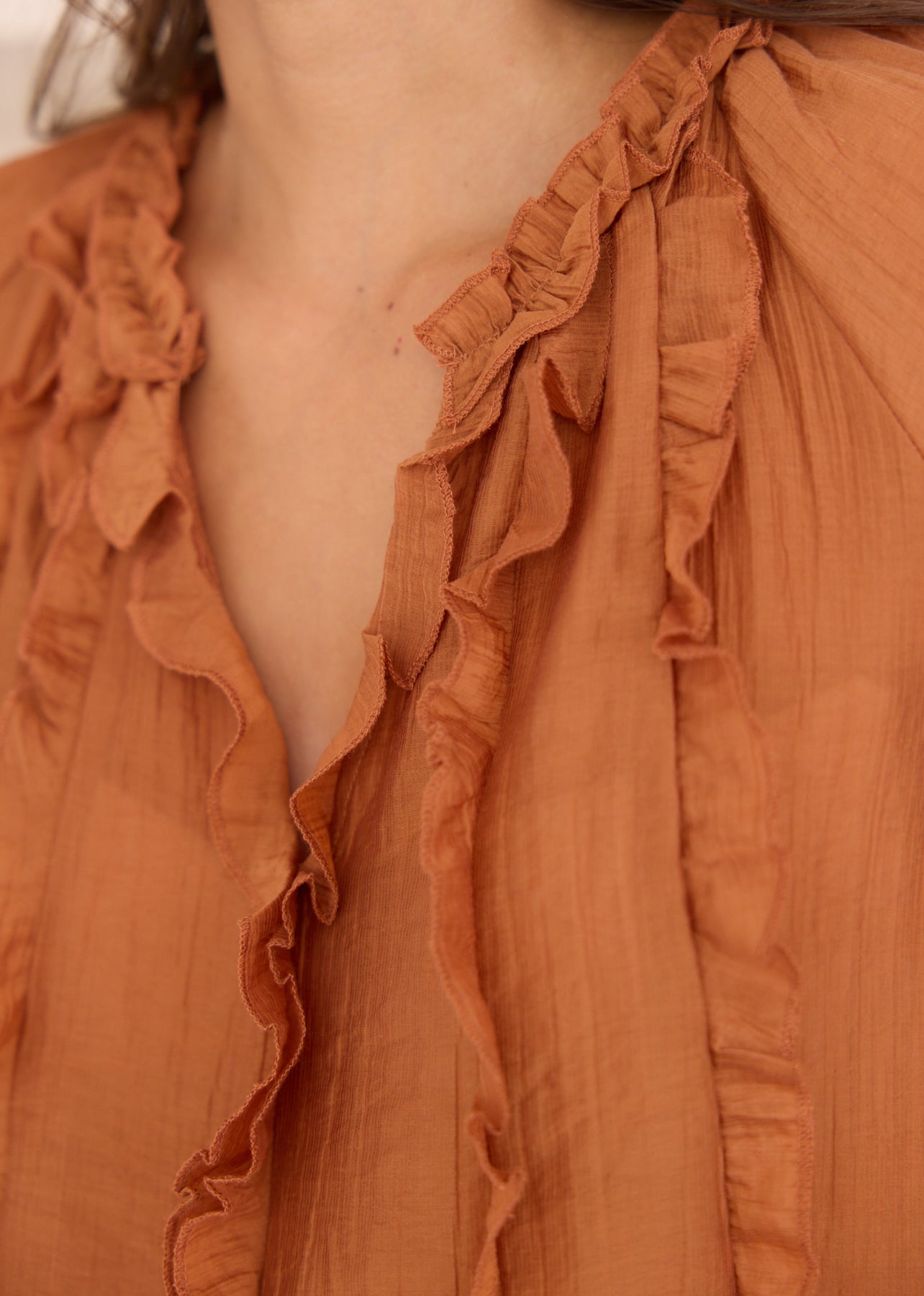 Blouse Azia