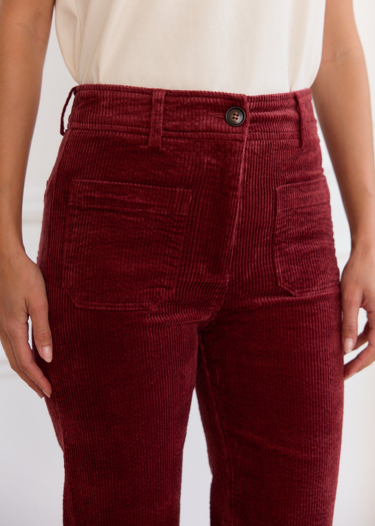 Pantalon Barnabé