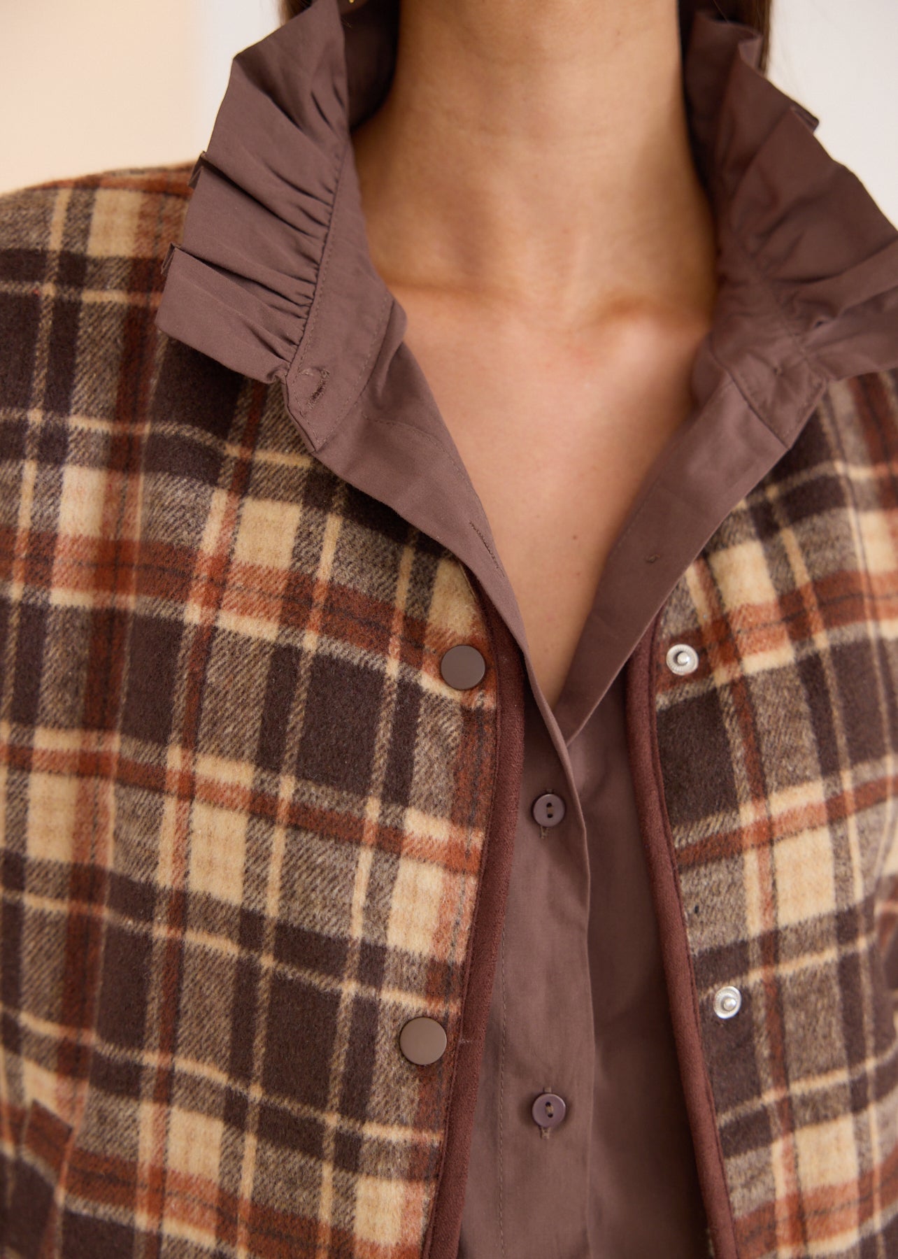 Veste Basile