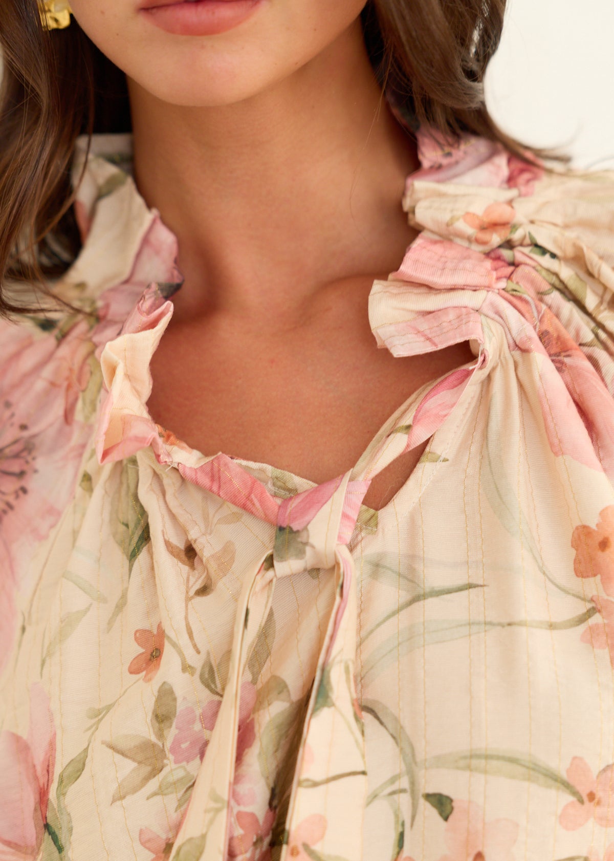 Blouse Becca