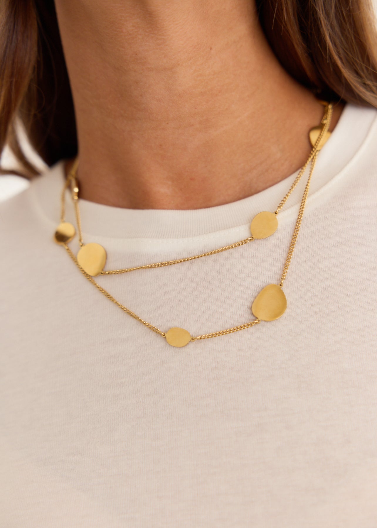 Bianca Necklace