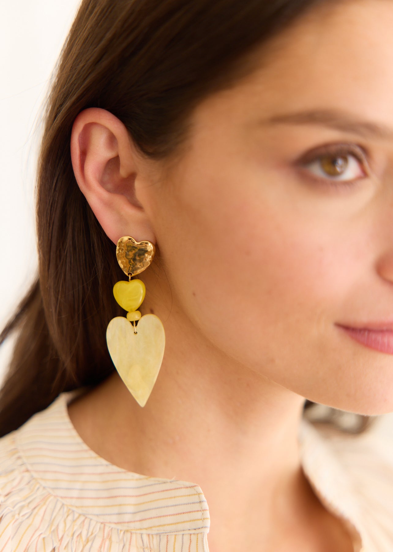 Calon Earrings