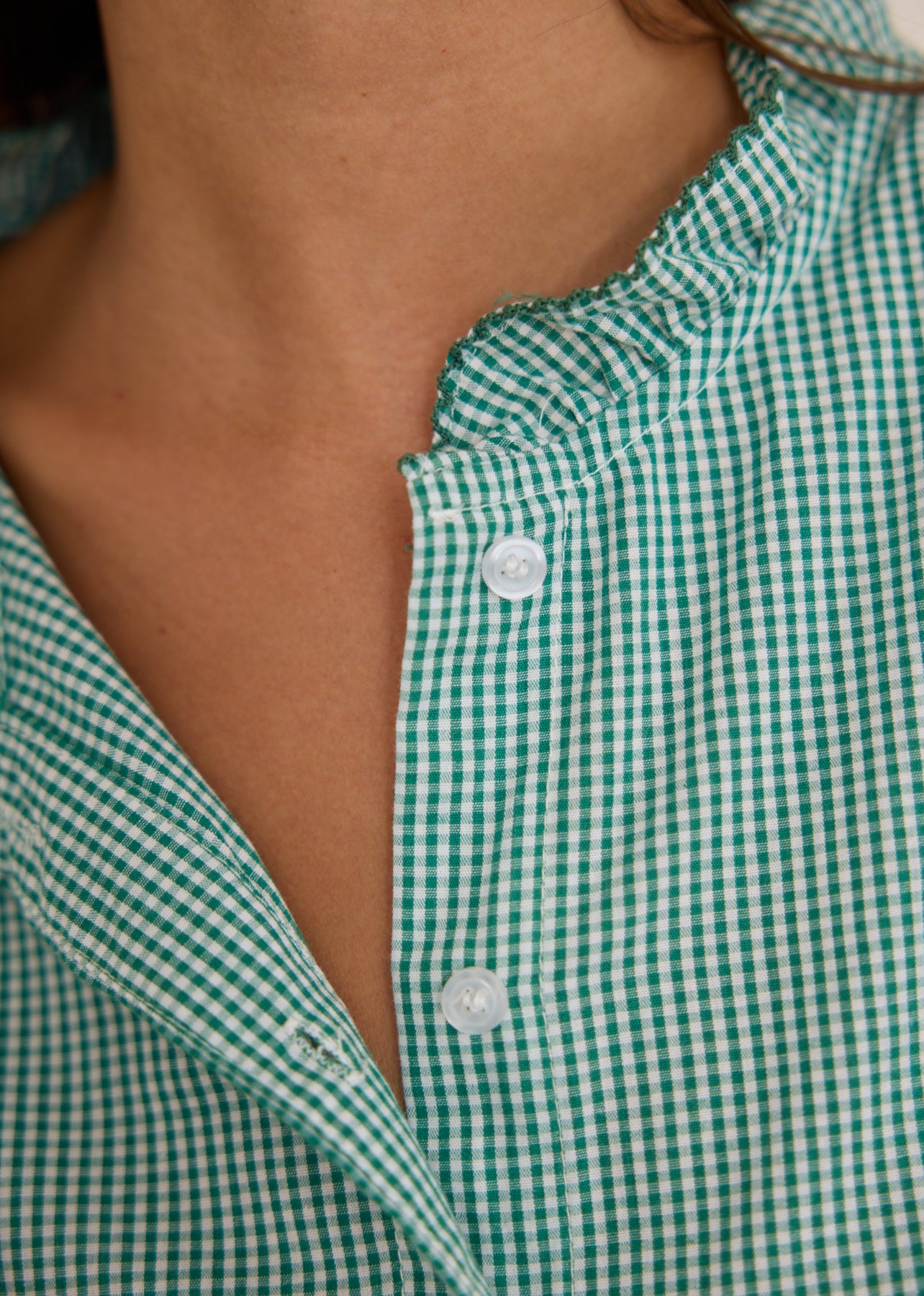 Blouse Casper