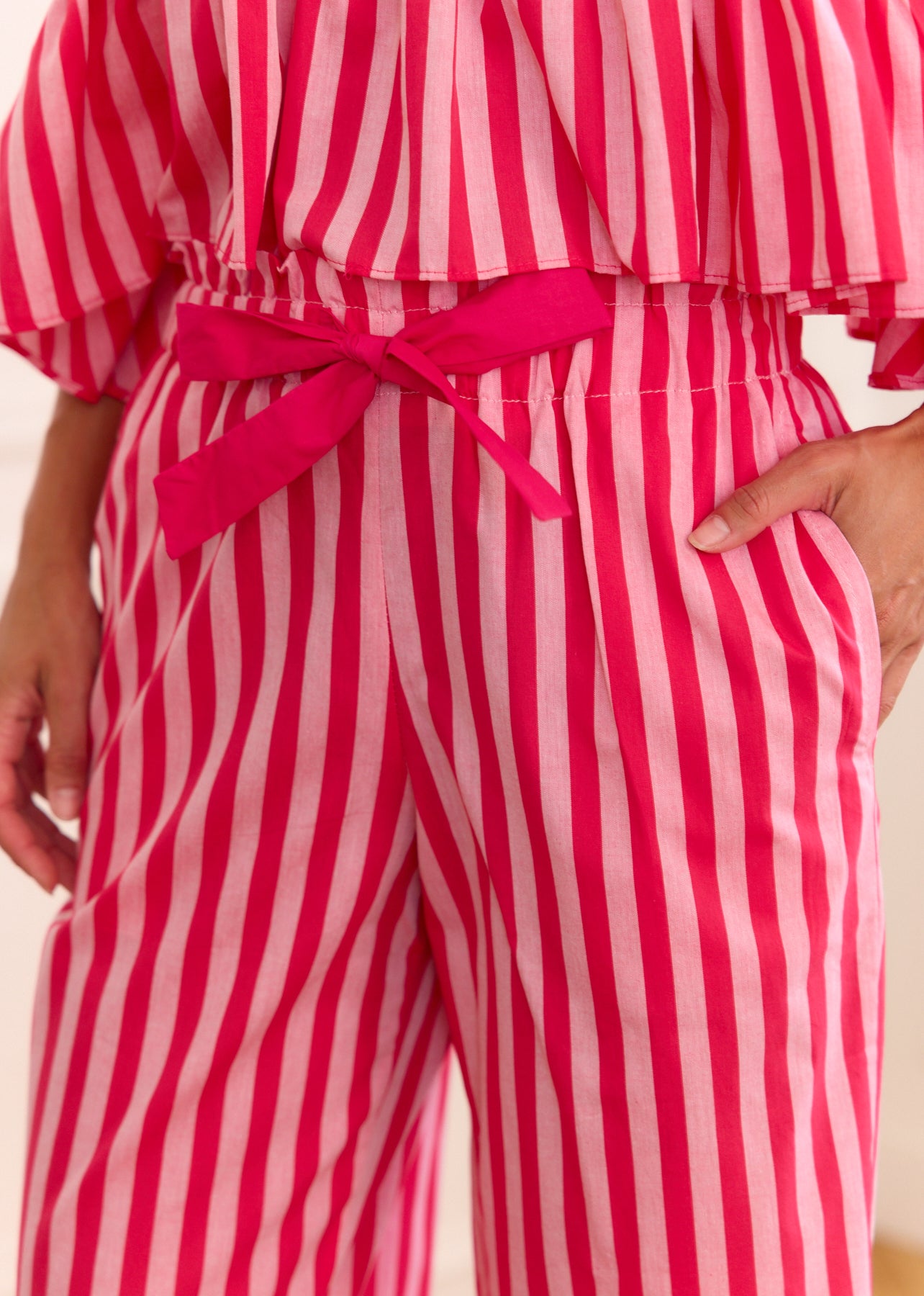 Cassia Pants