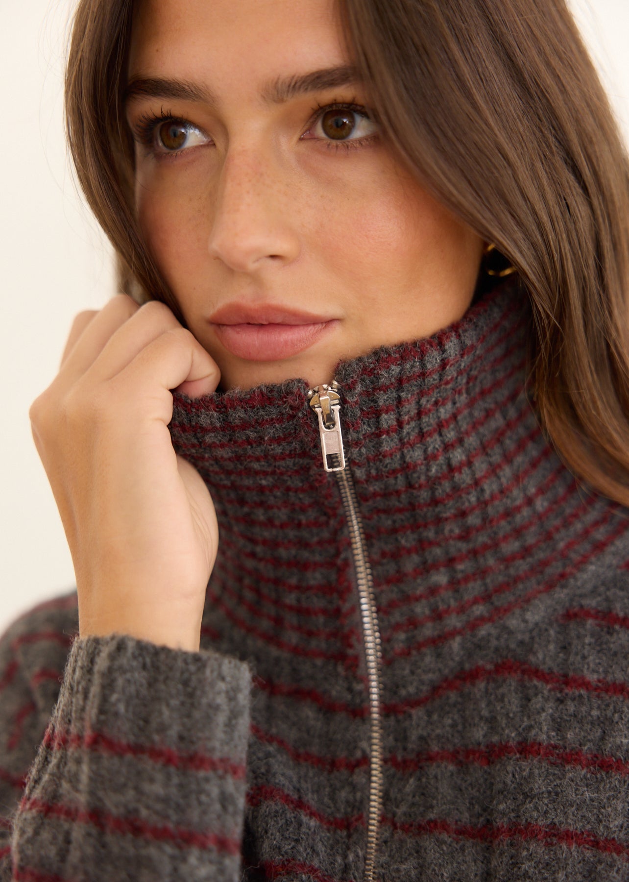 Celestin vest