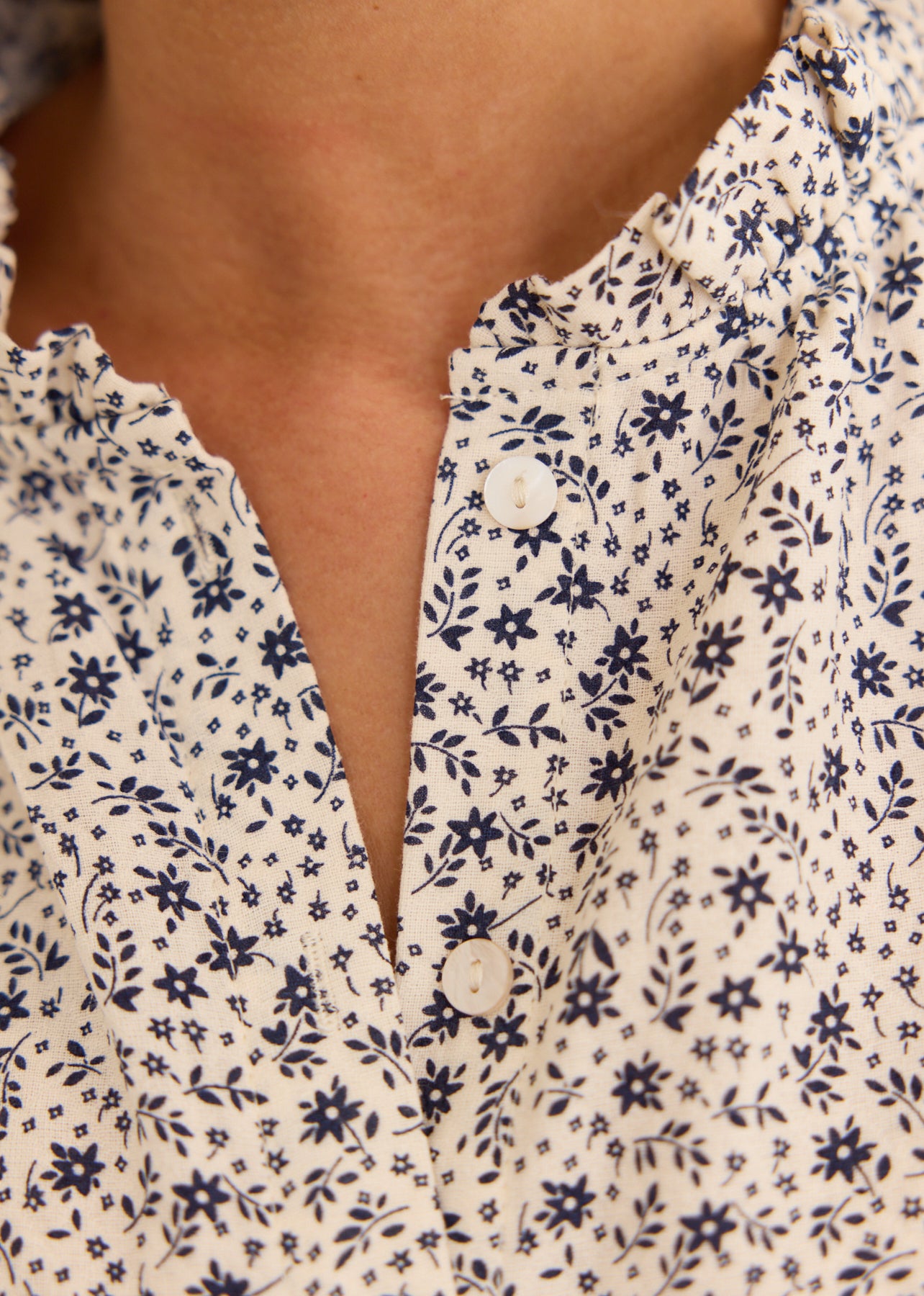 Chemise Circé