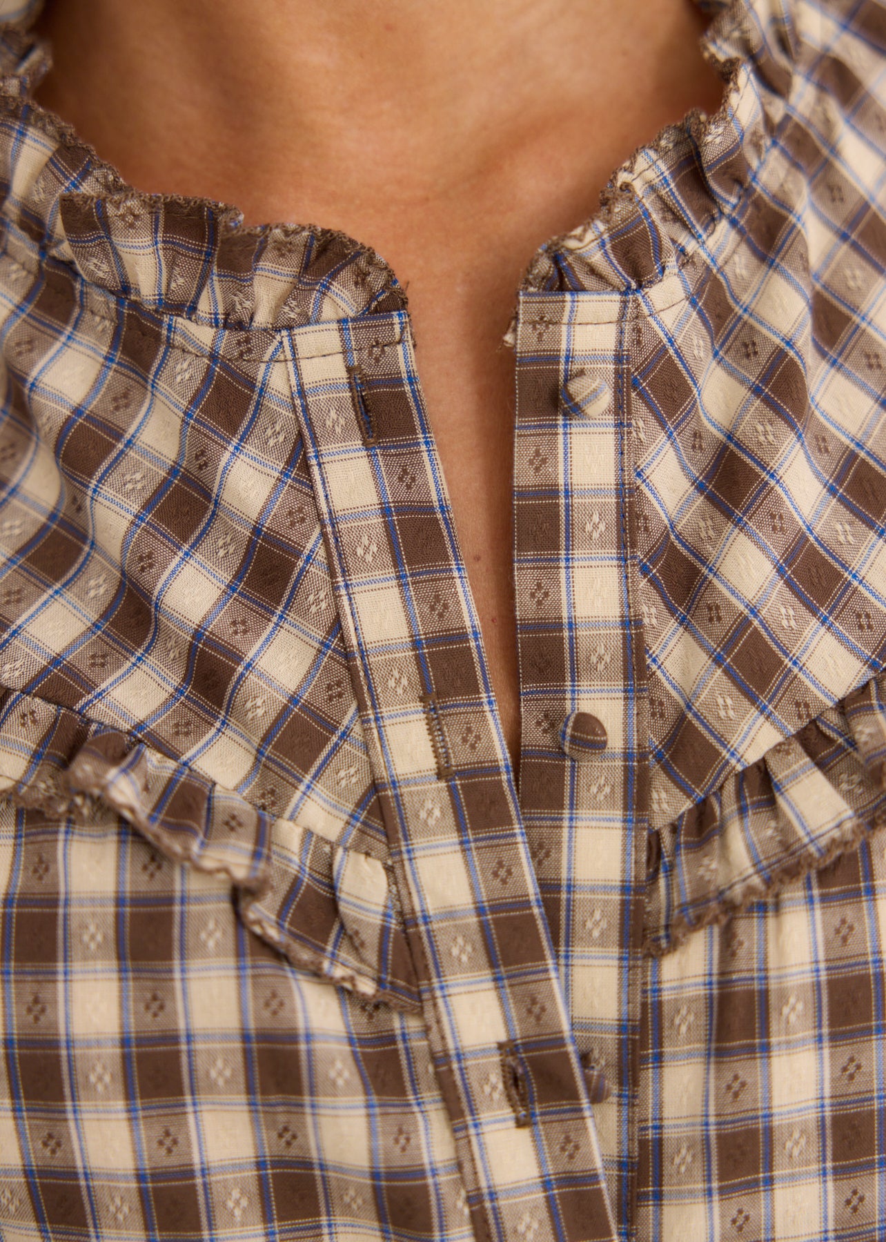 Chemise Clarisse
