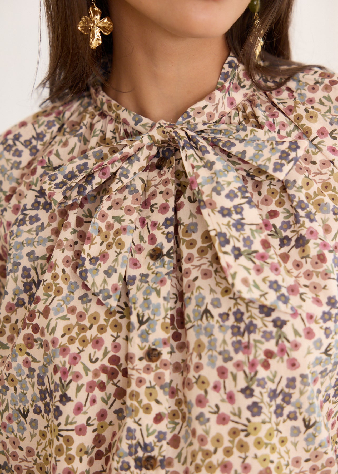 Blouse Daisy