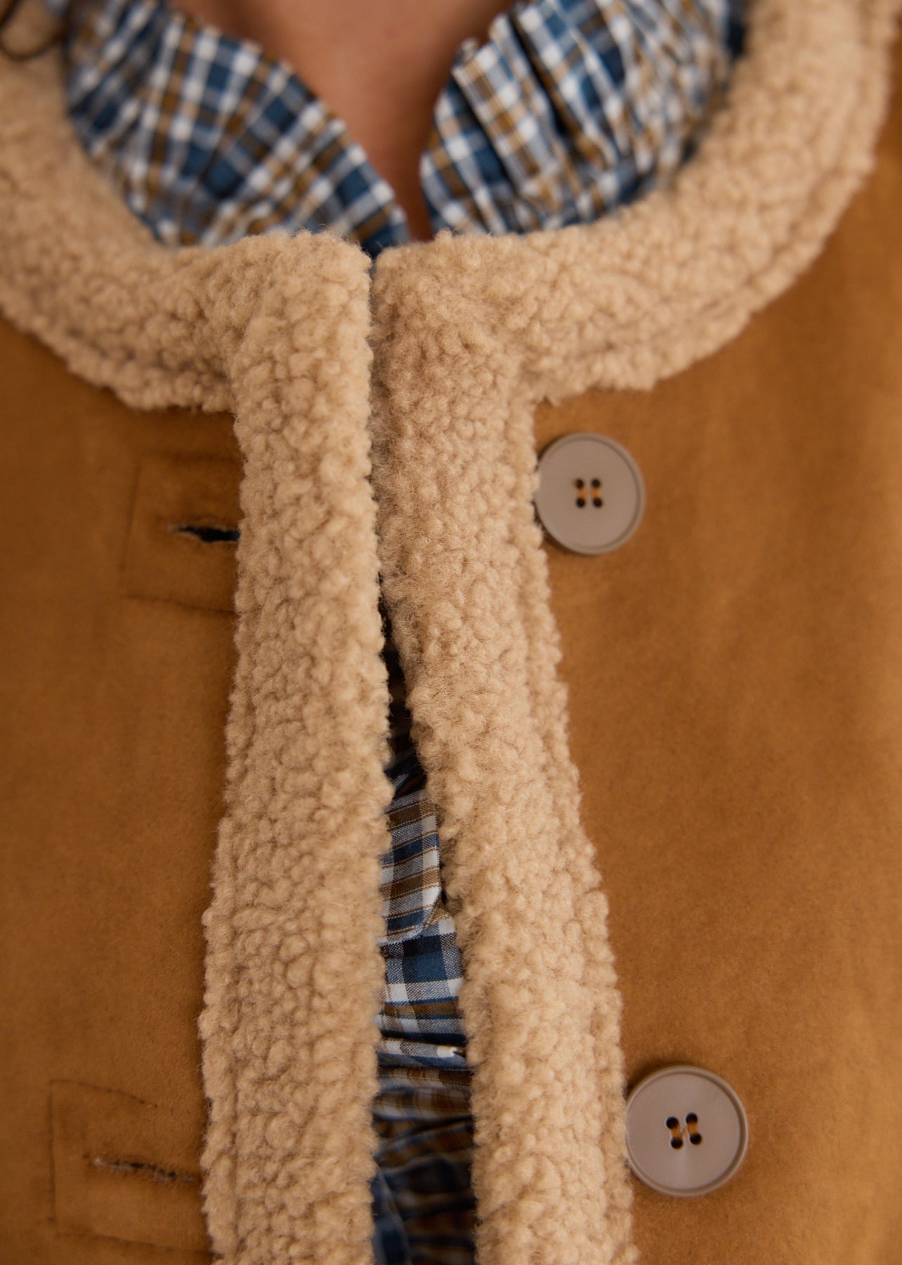 Veste Damien