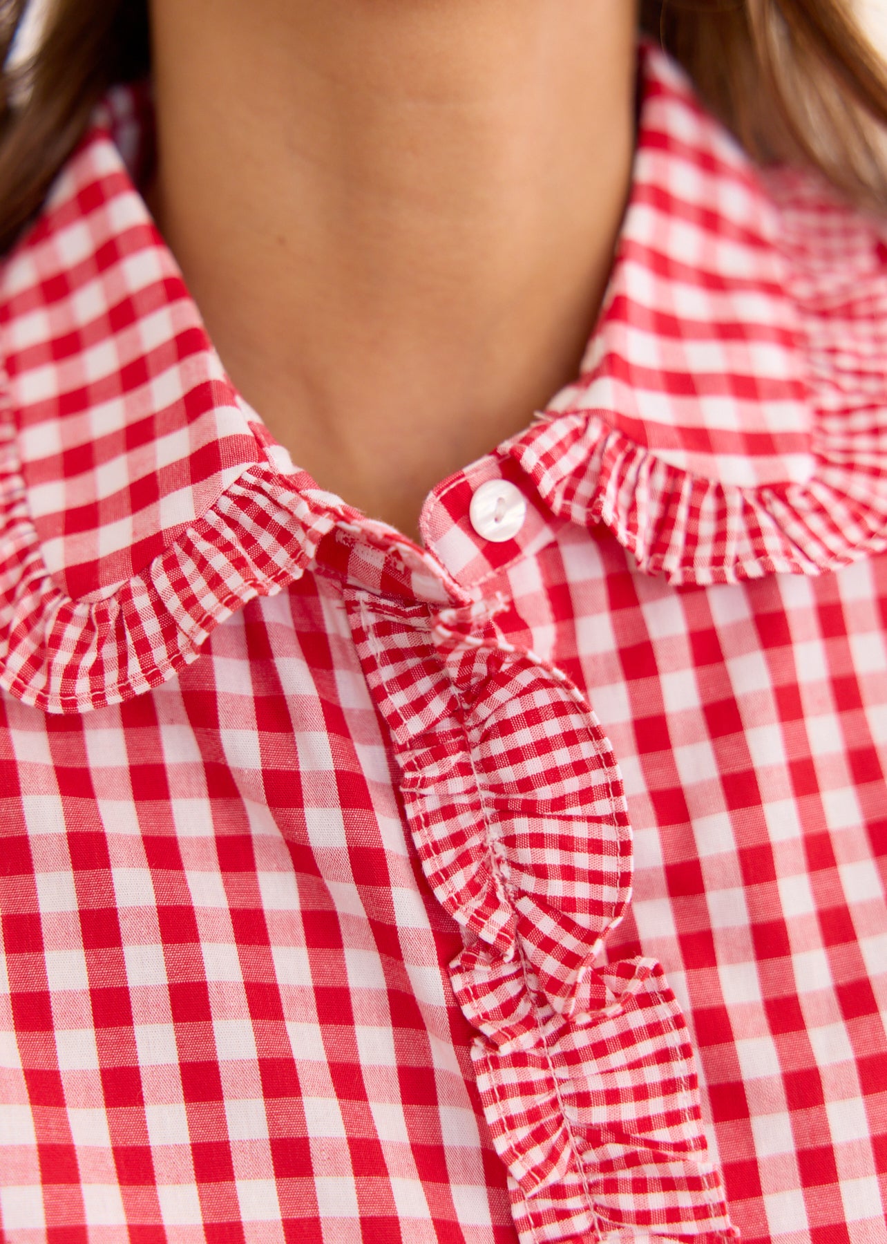 Danae Shirt