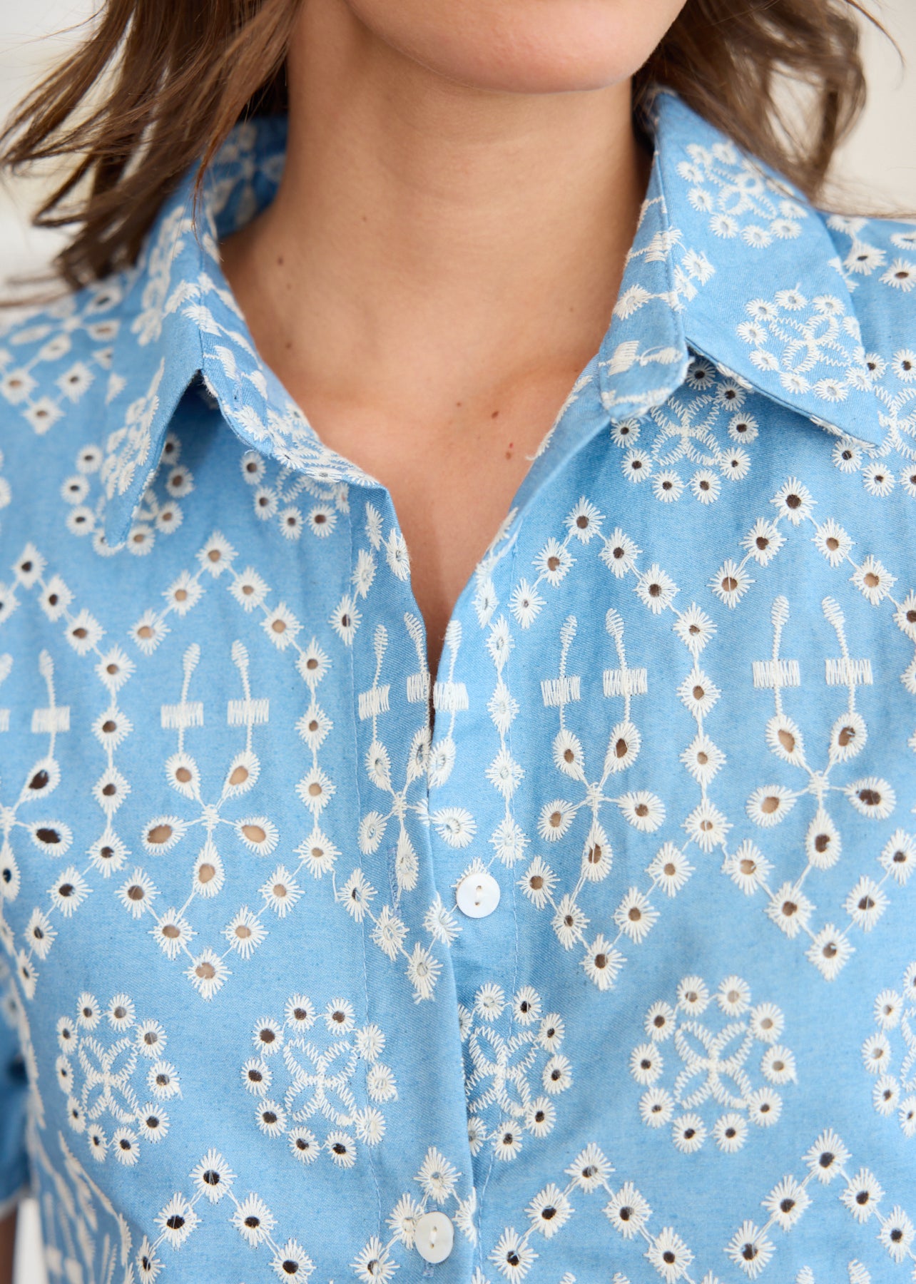 Chemise Dana