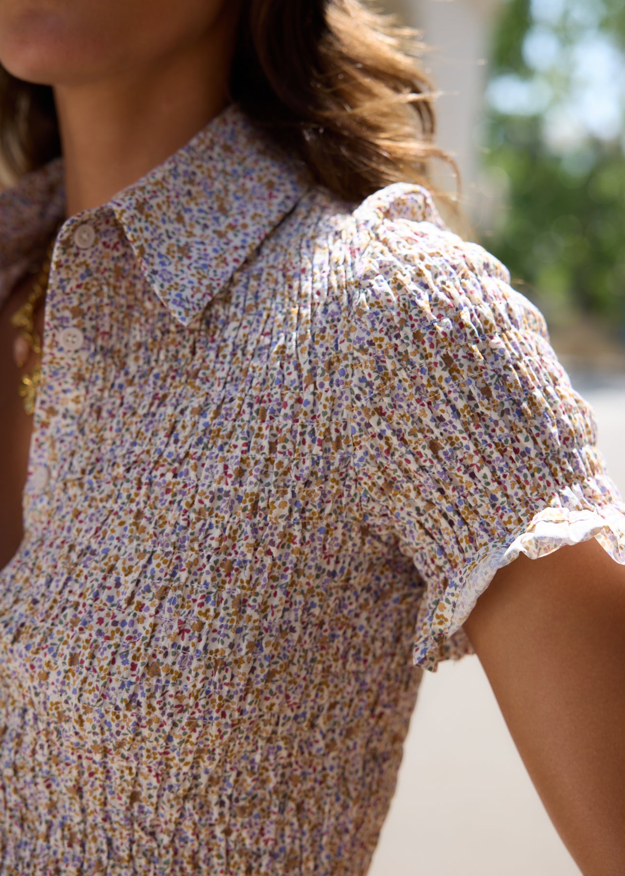 Chemise Dani