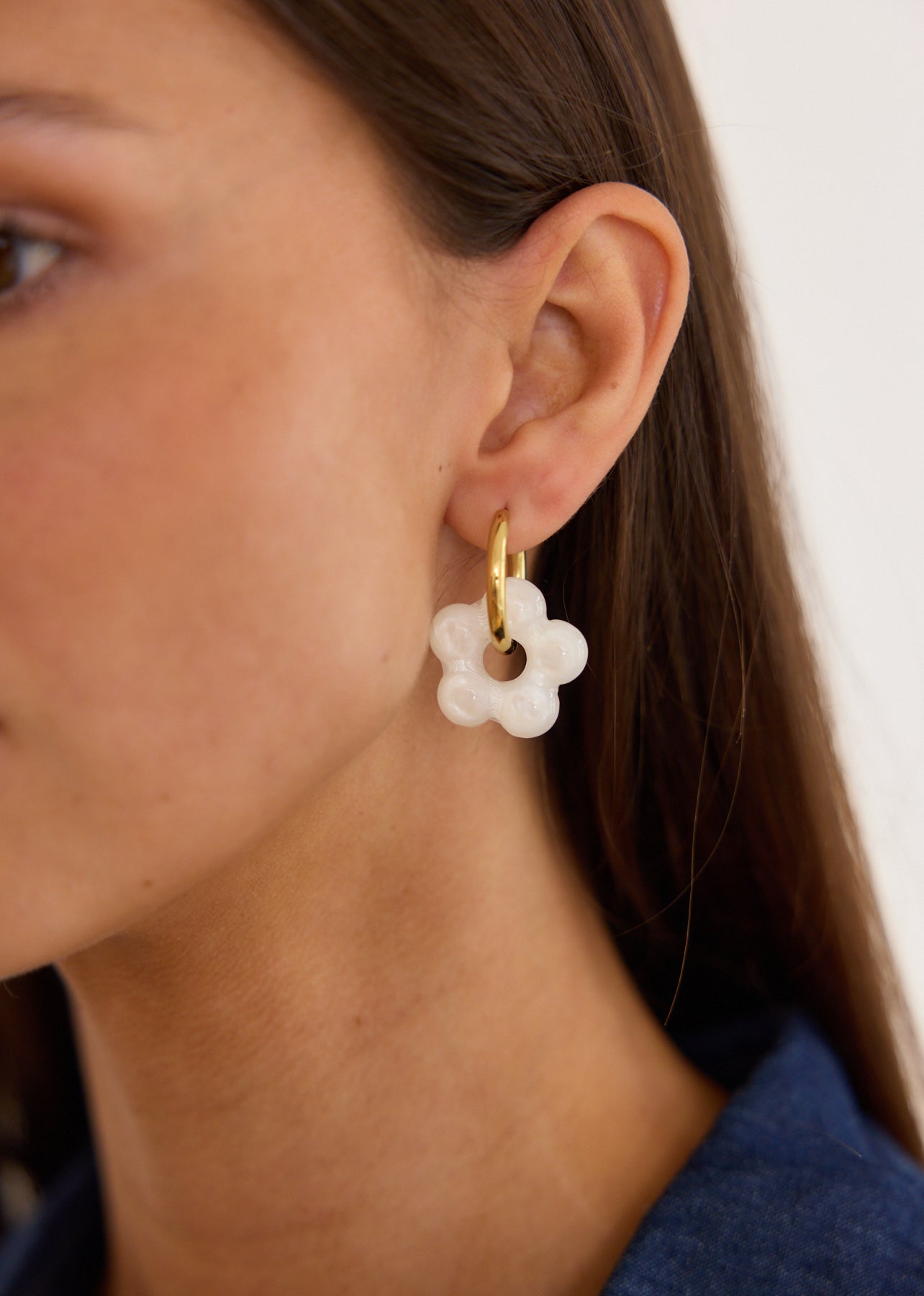 Daphne earrings