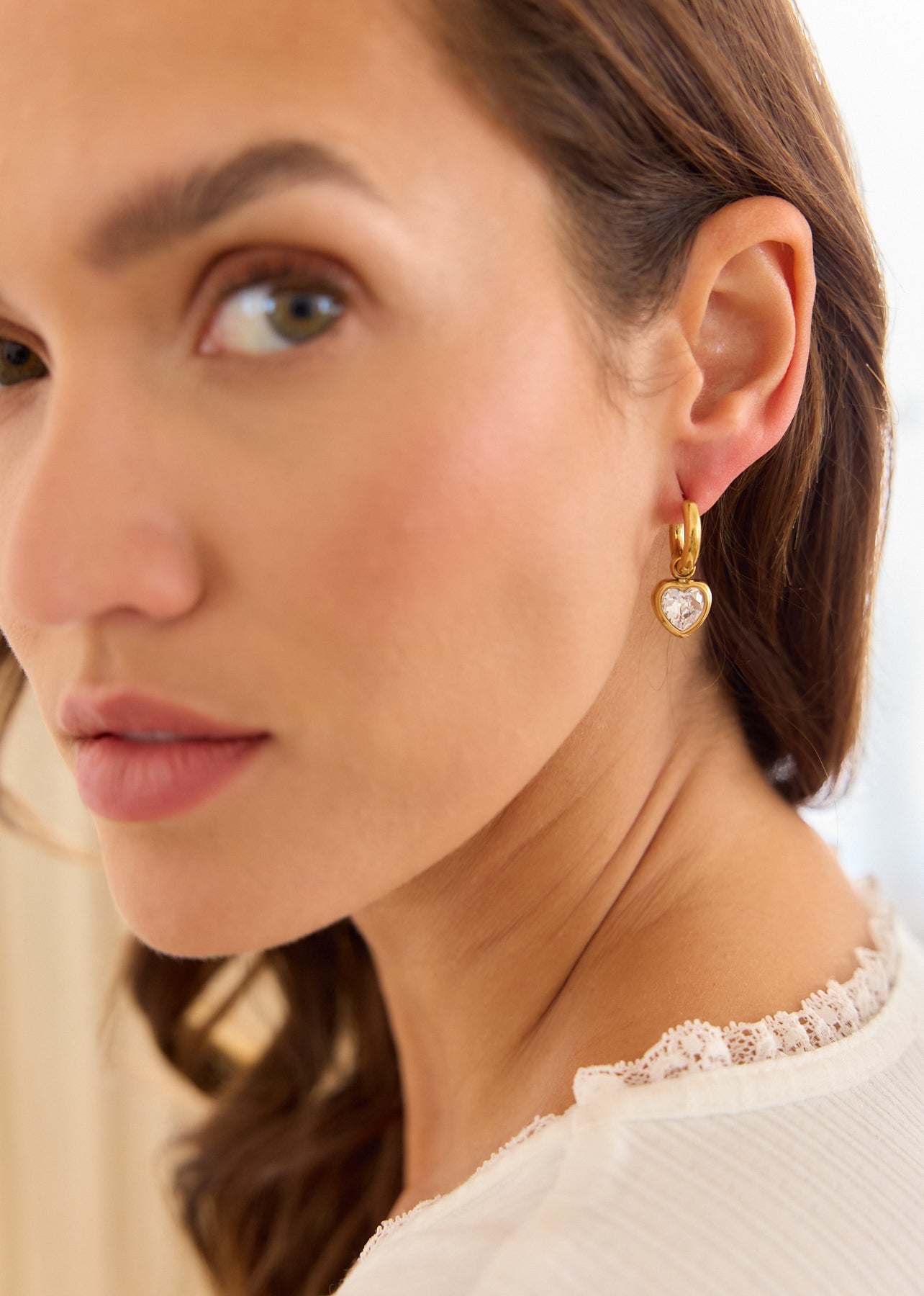 Earrings Dara