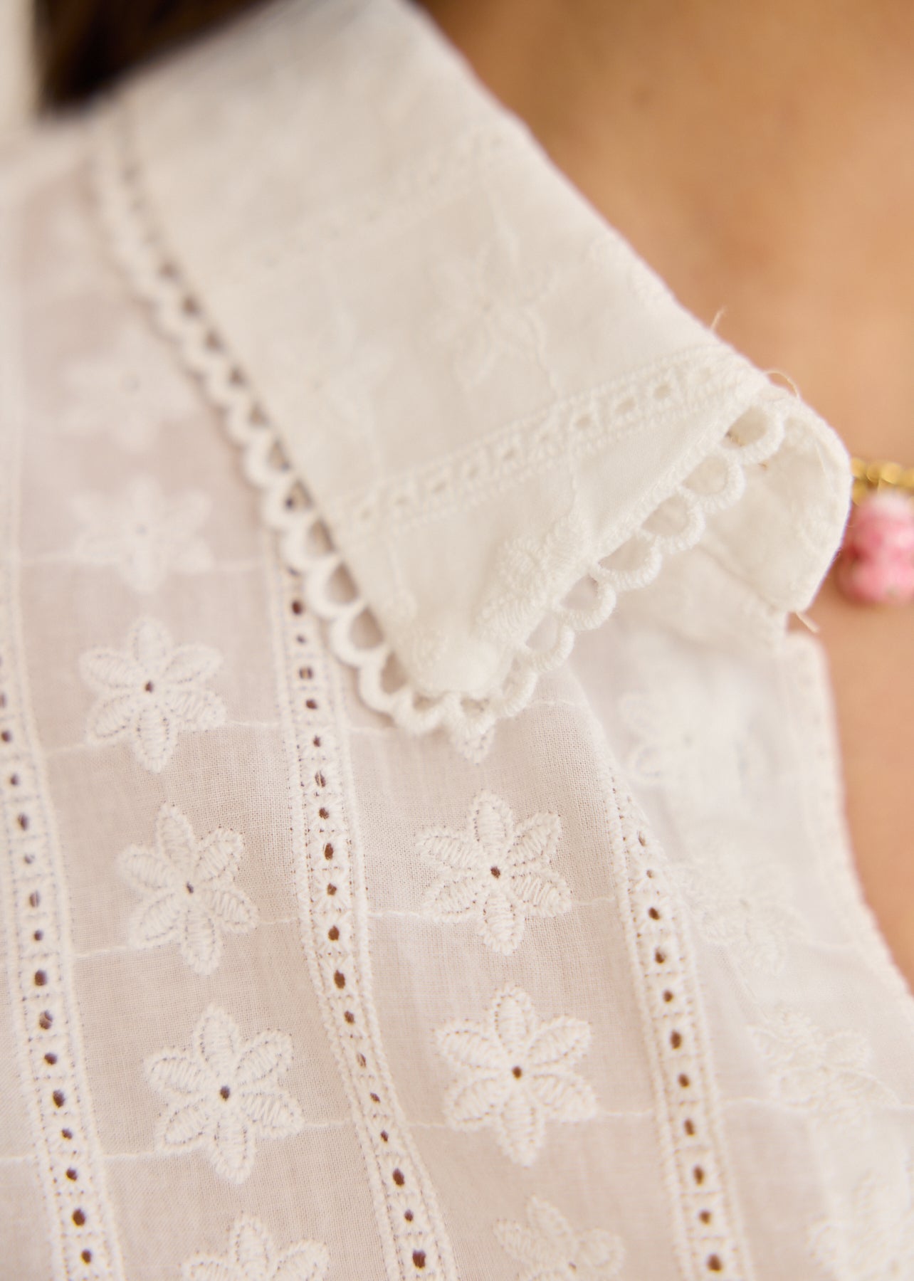 Blouse Darya