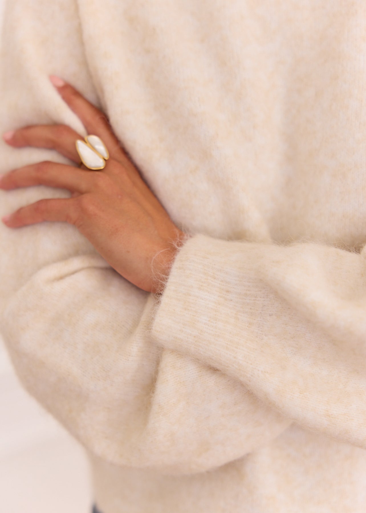 Pull Delphine