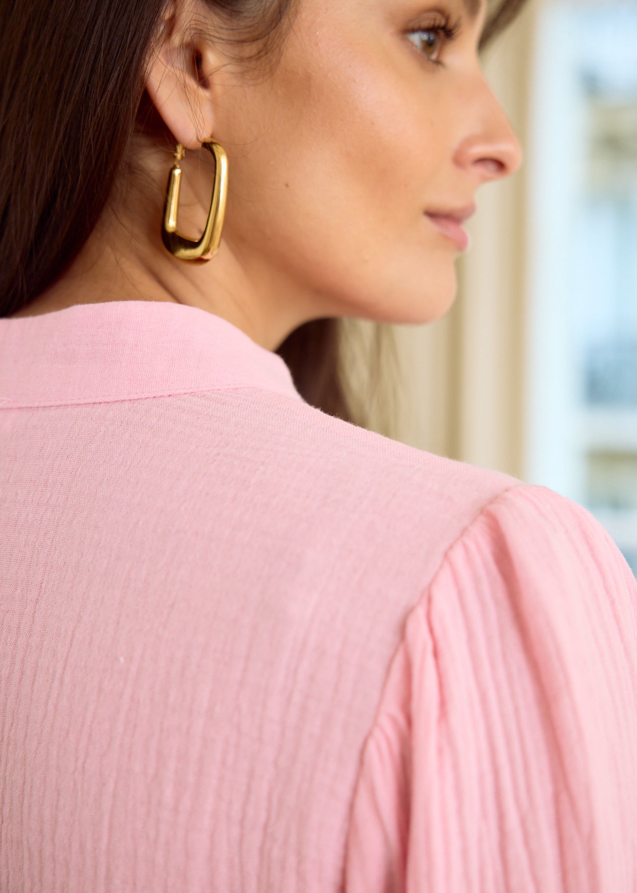 Boucles d'oreilles Divine