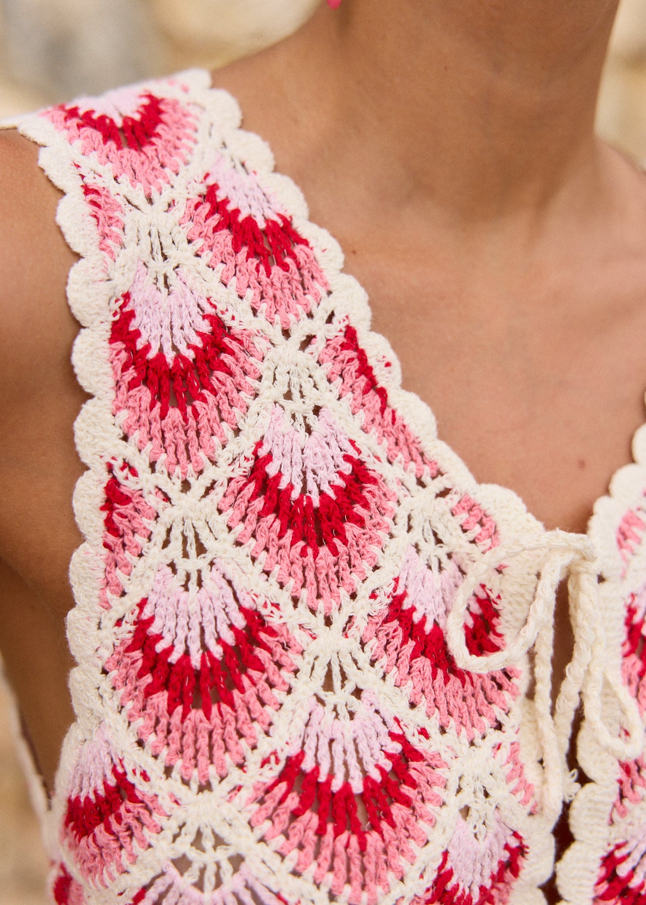 Doha Vest