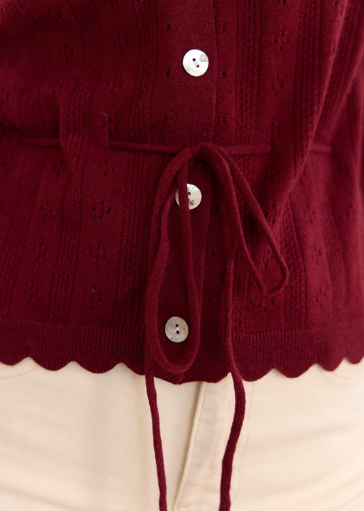 Gilet Dolly