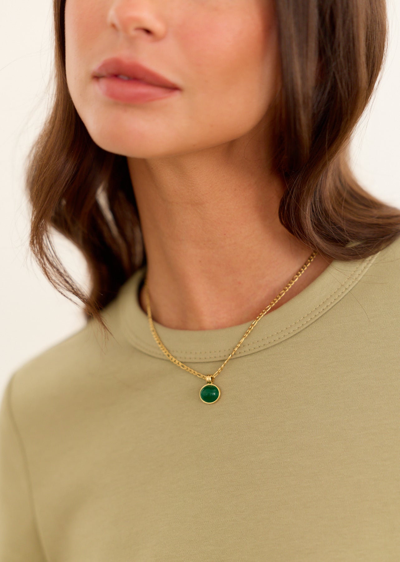 Collier Driss