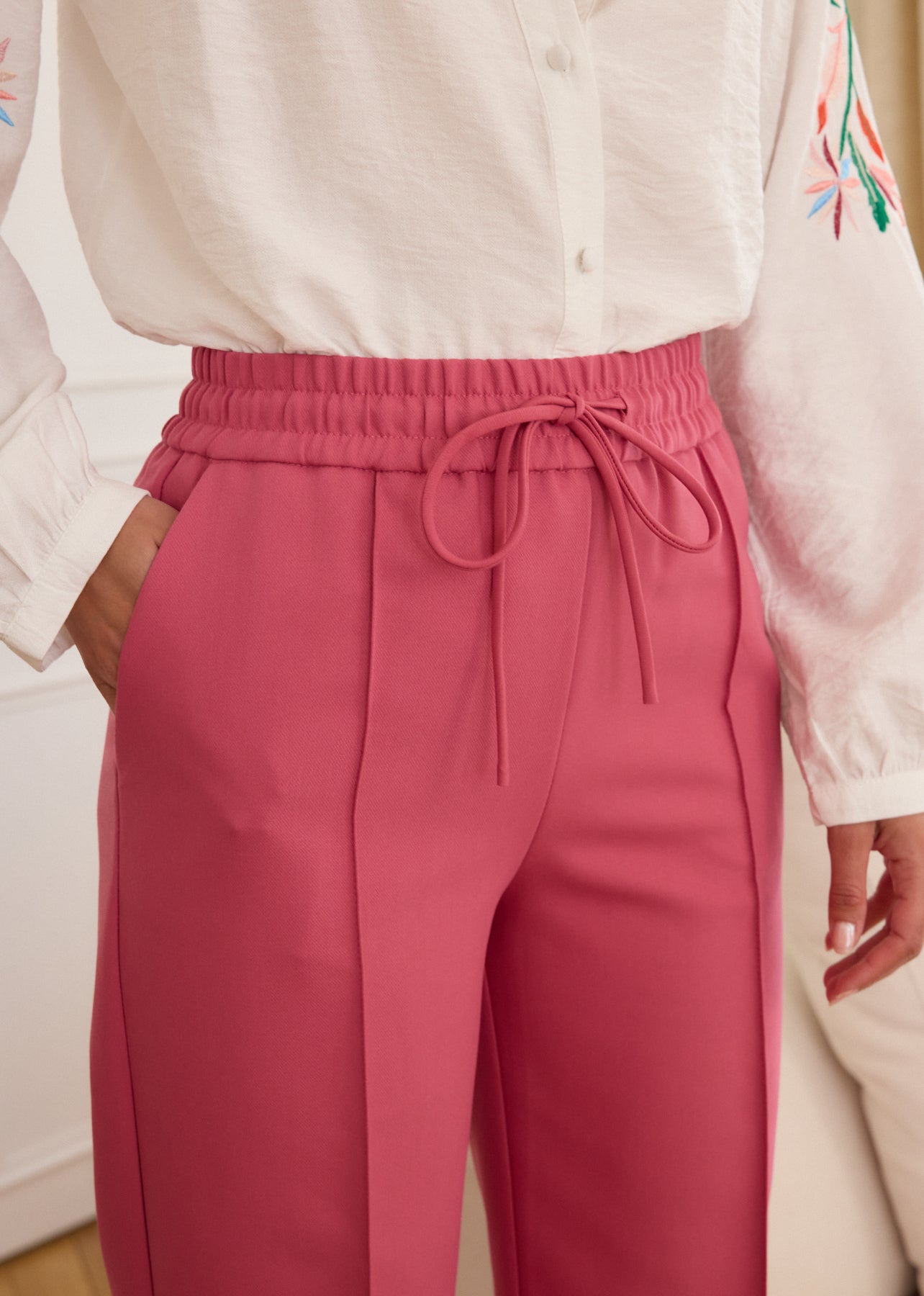 Pantalon Dua