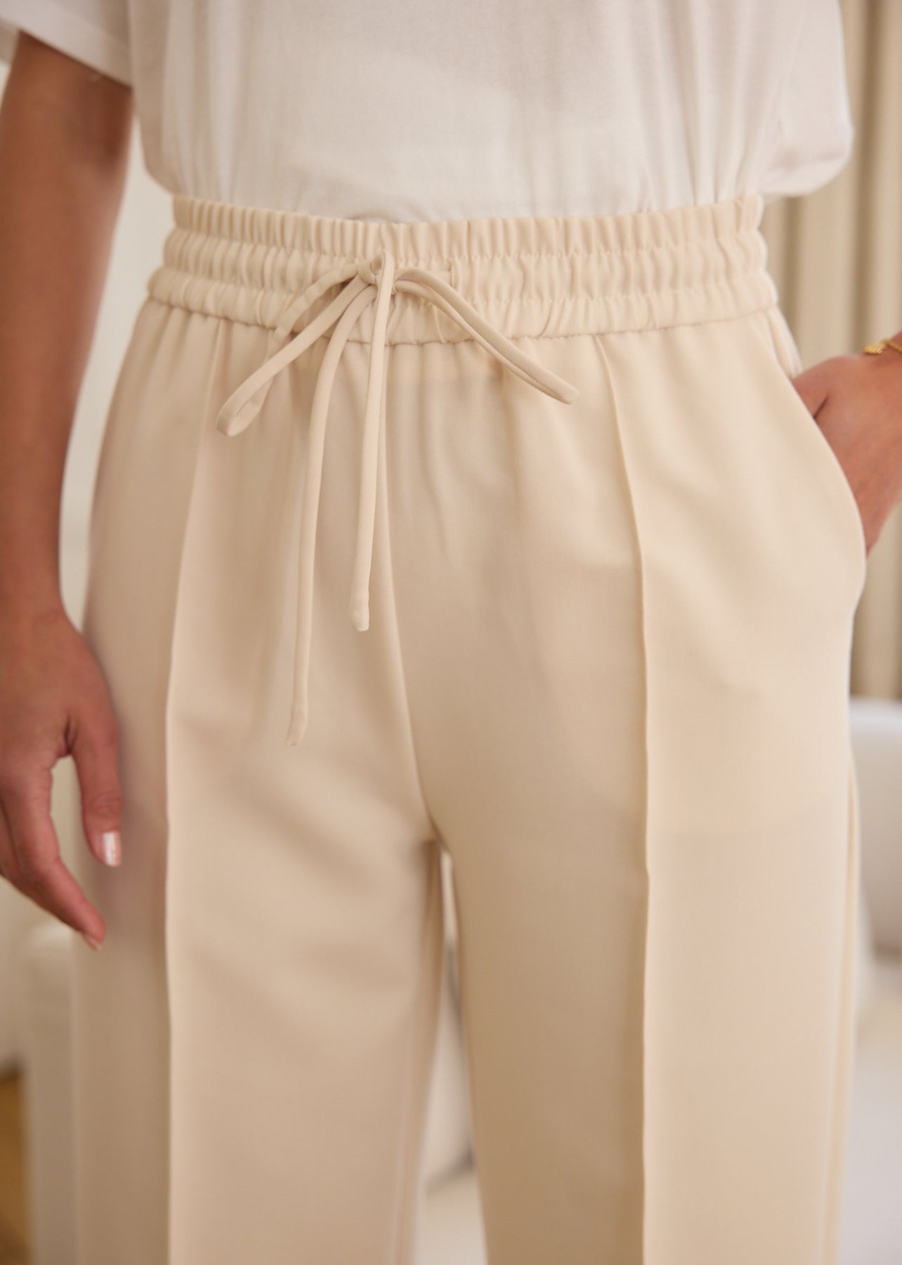 Pantalon Dua
