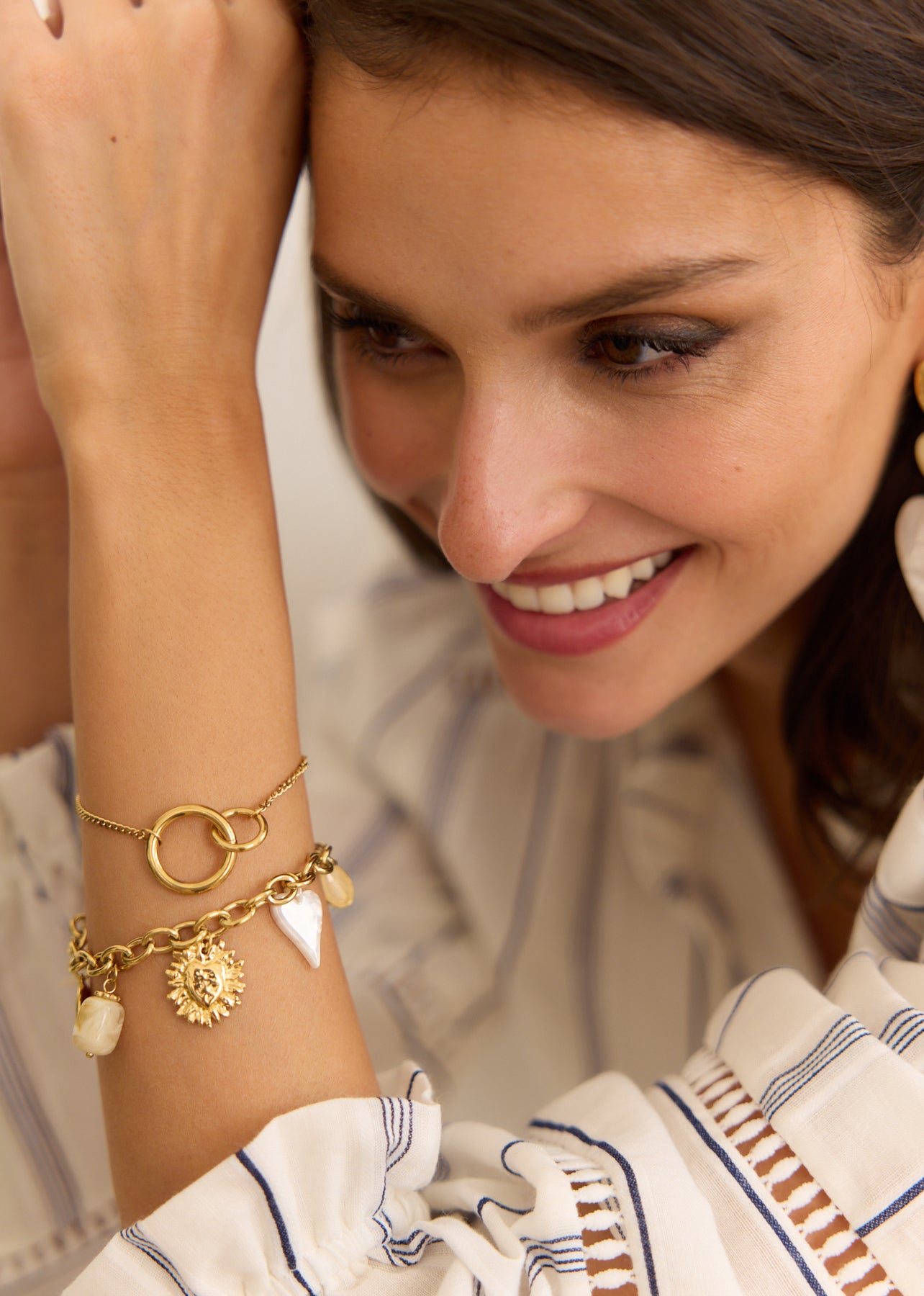 Eburo Bracelet