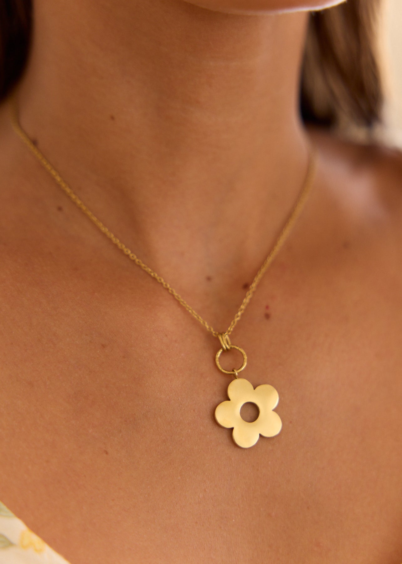 Collier Eden
