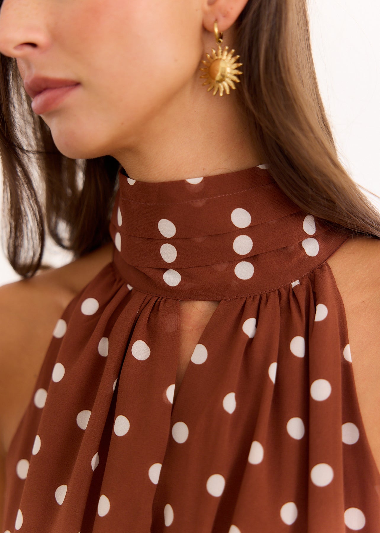 Elana Dress