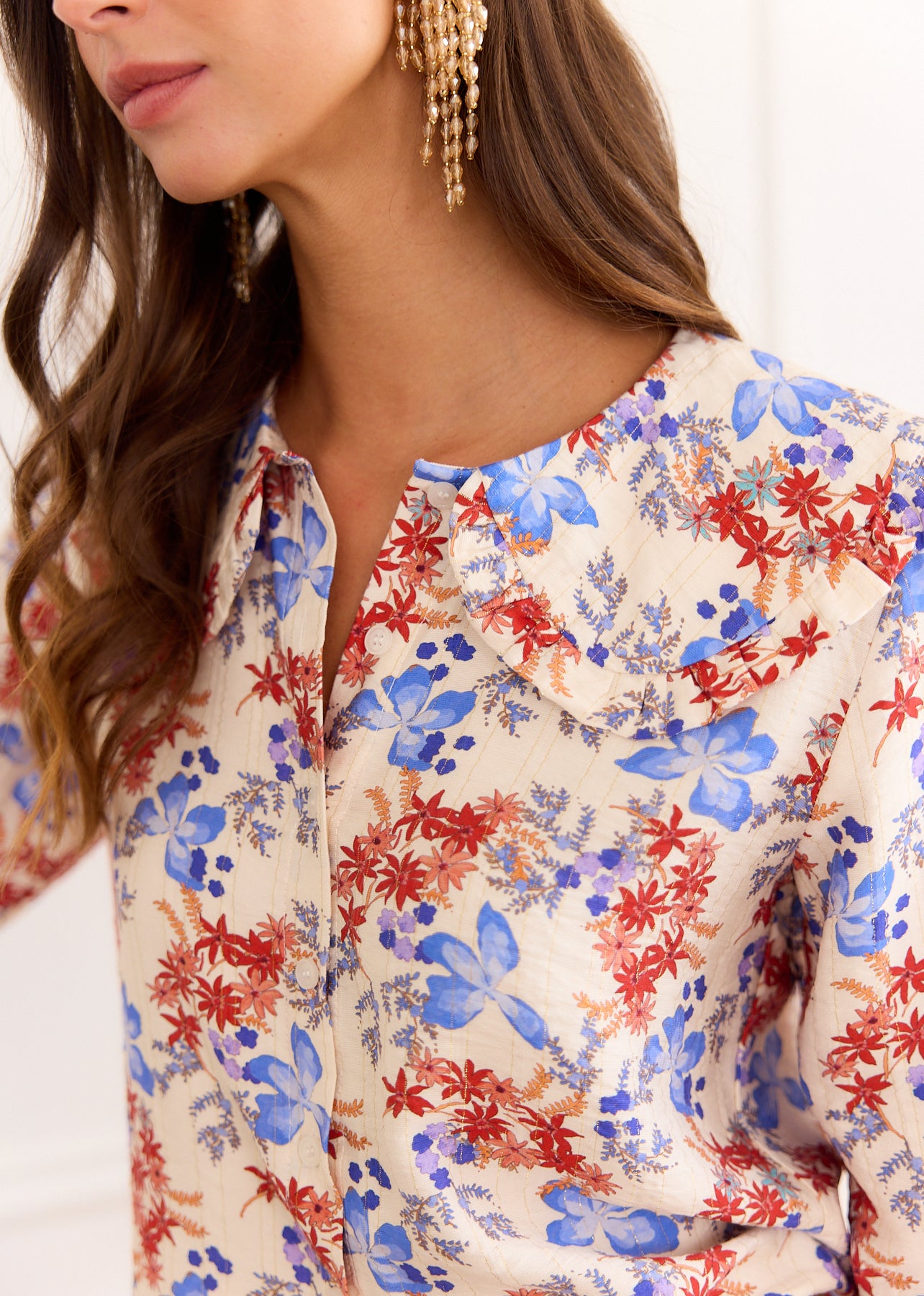 Éléa Shirt