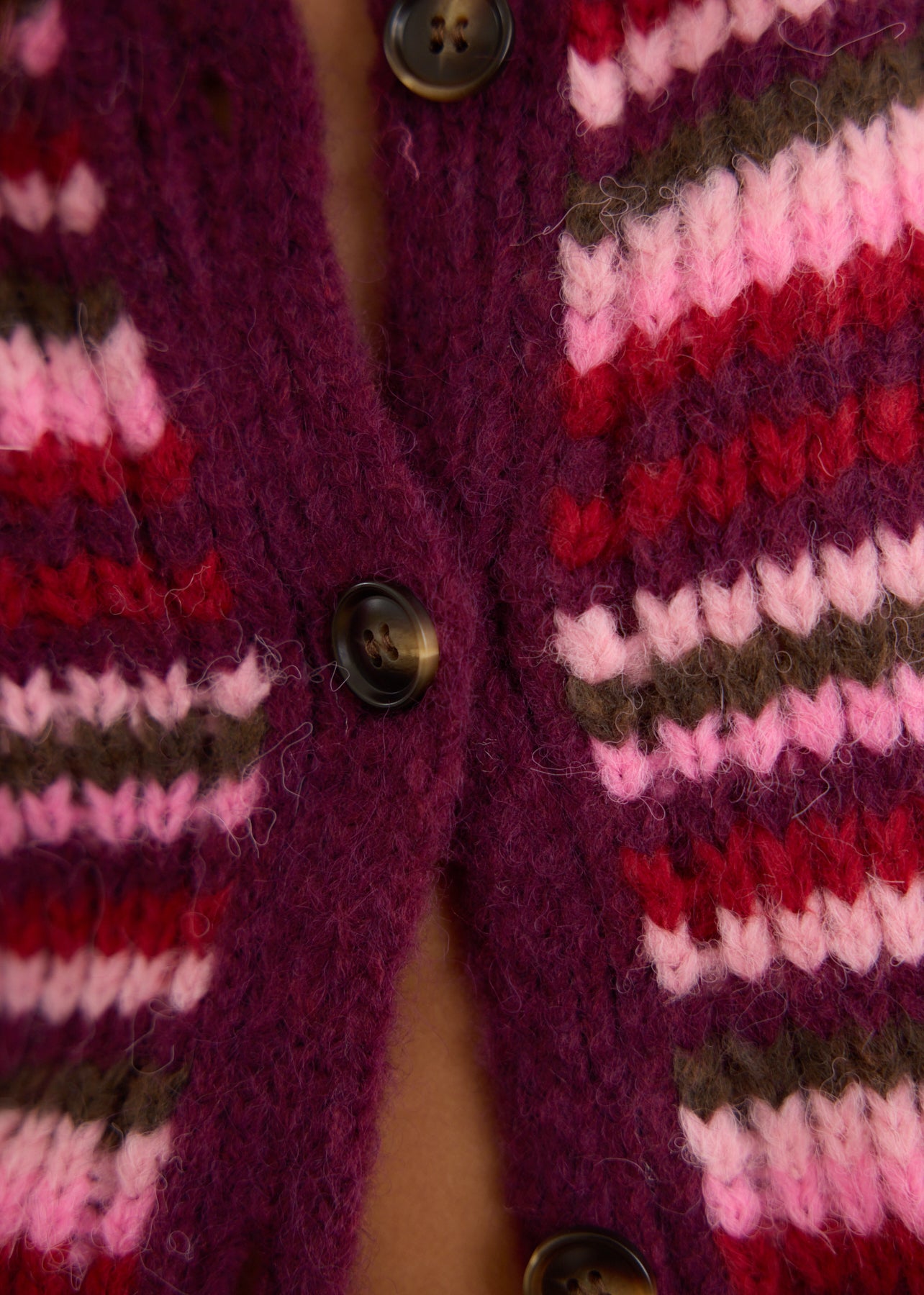 Gilet Eliaz