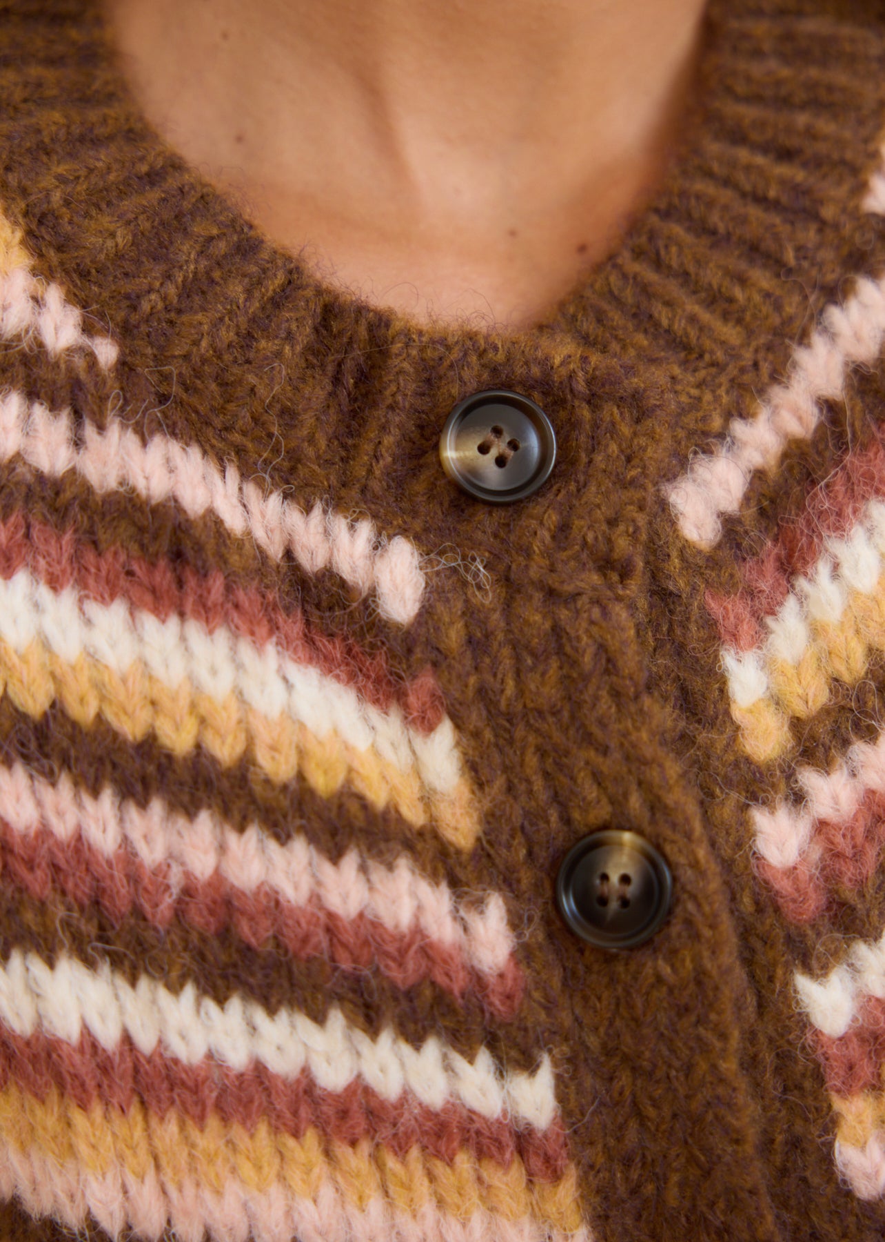 Gilet Eliaz