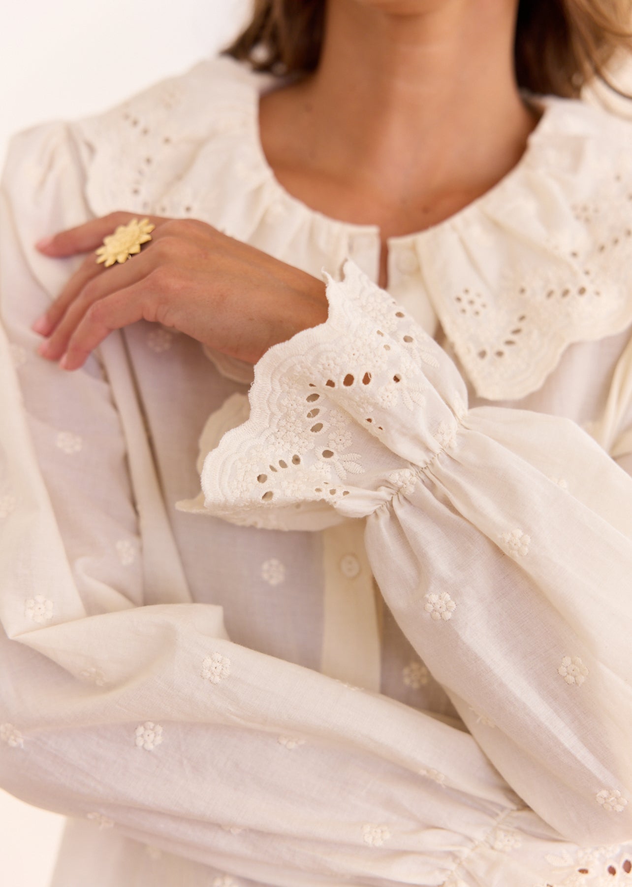 Chemise Eloan