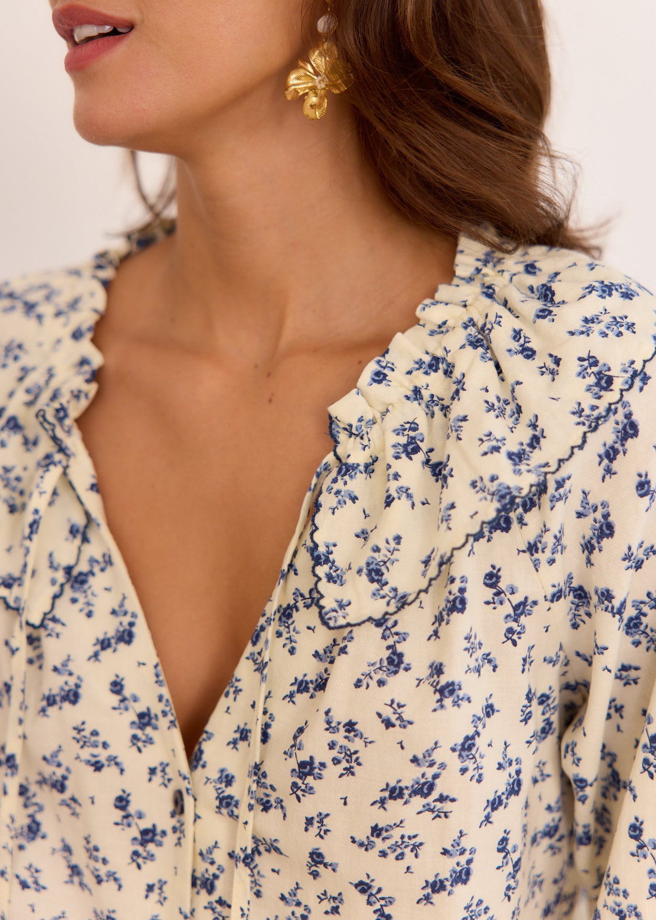 Emy Blouse
