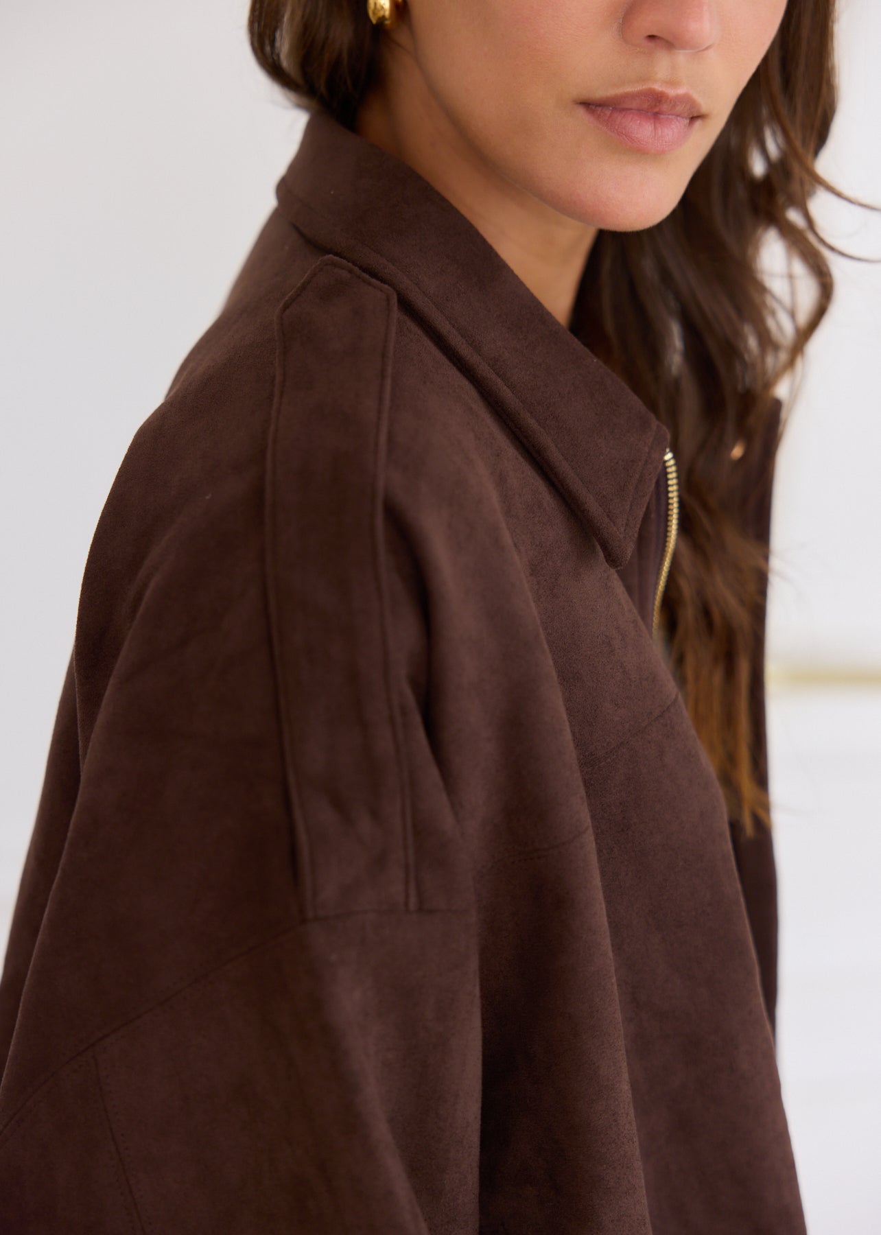 Veste Enid