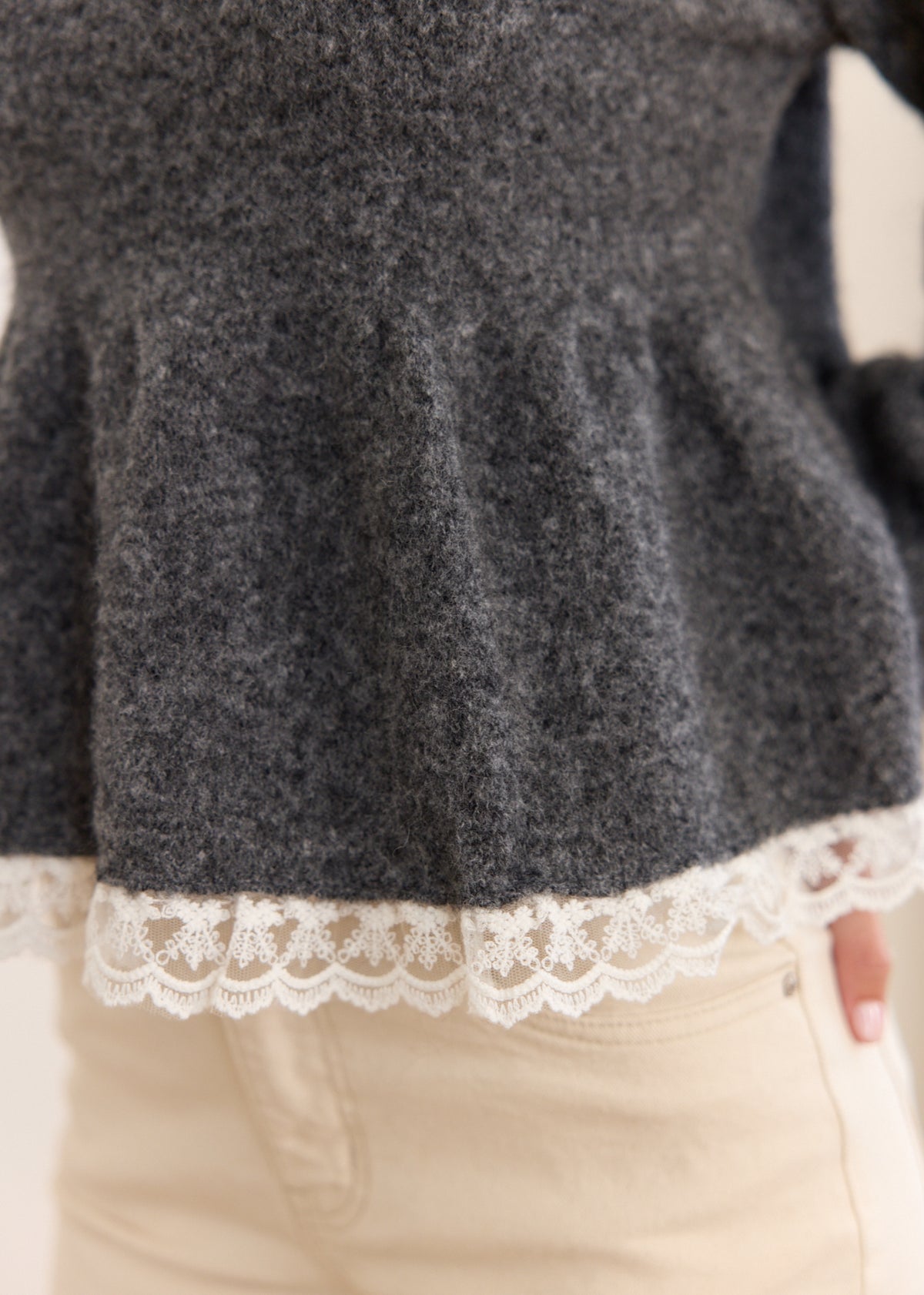 Pull Erine